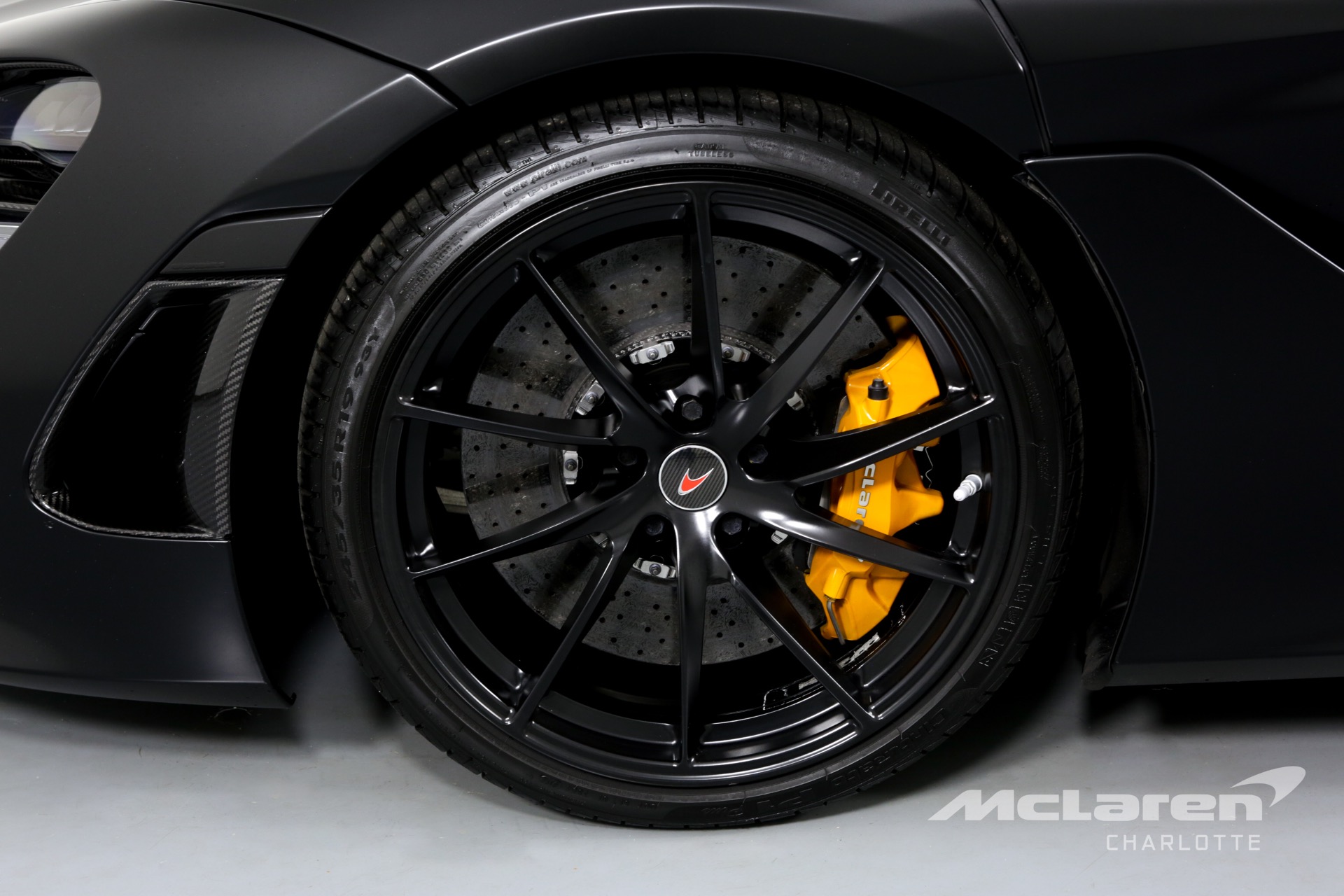 Used 2018 MCLAREN 720S PERFORMANCE | Charlotte, NC