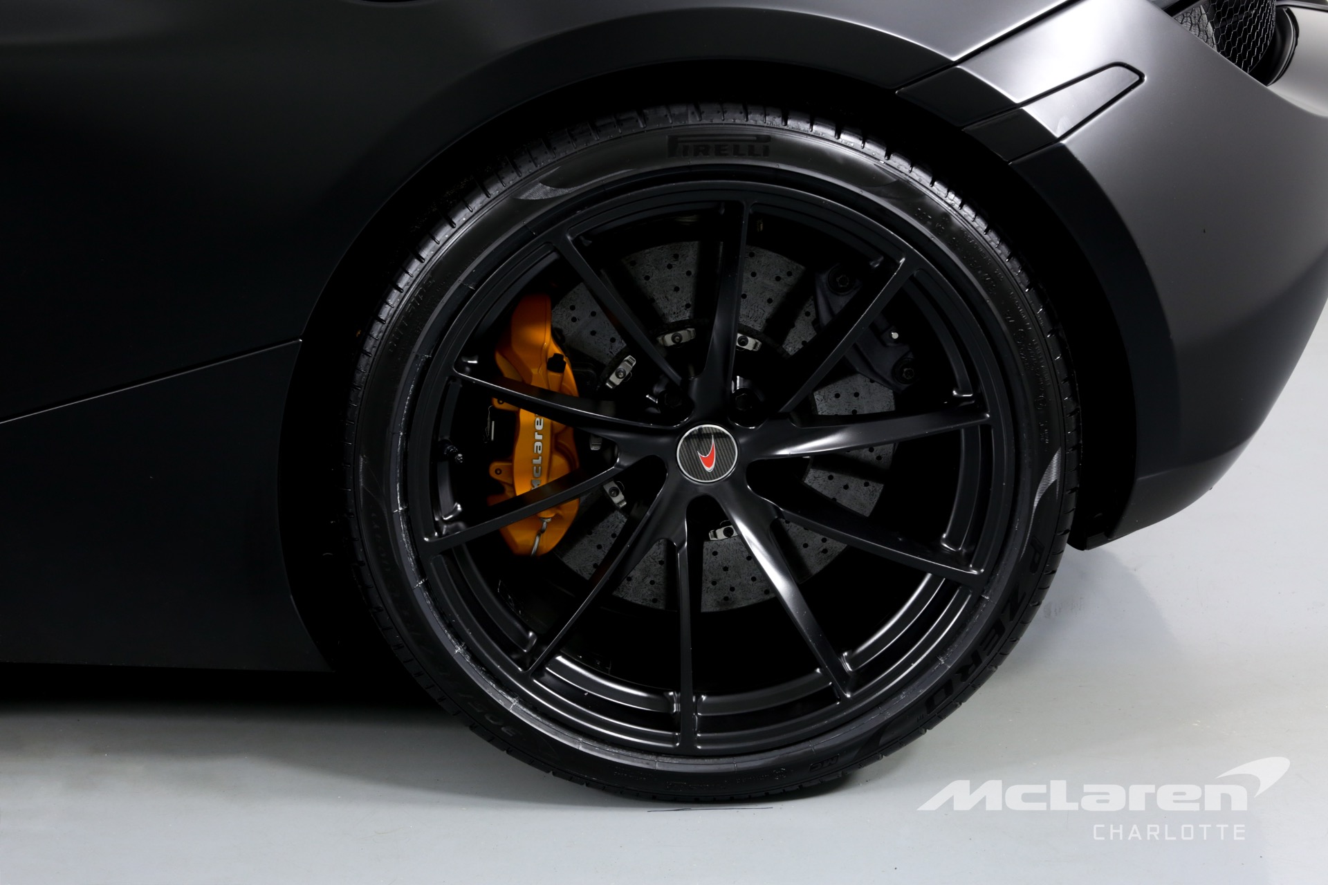Used 2018 MCLAREN 720S PERFORMANCE | Charlotte, NC