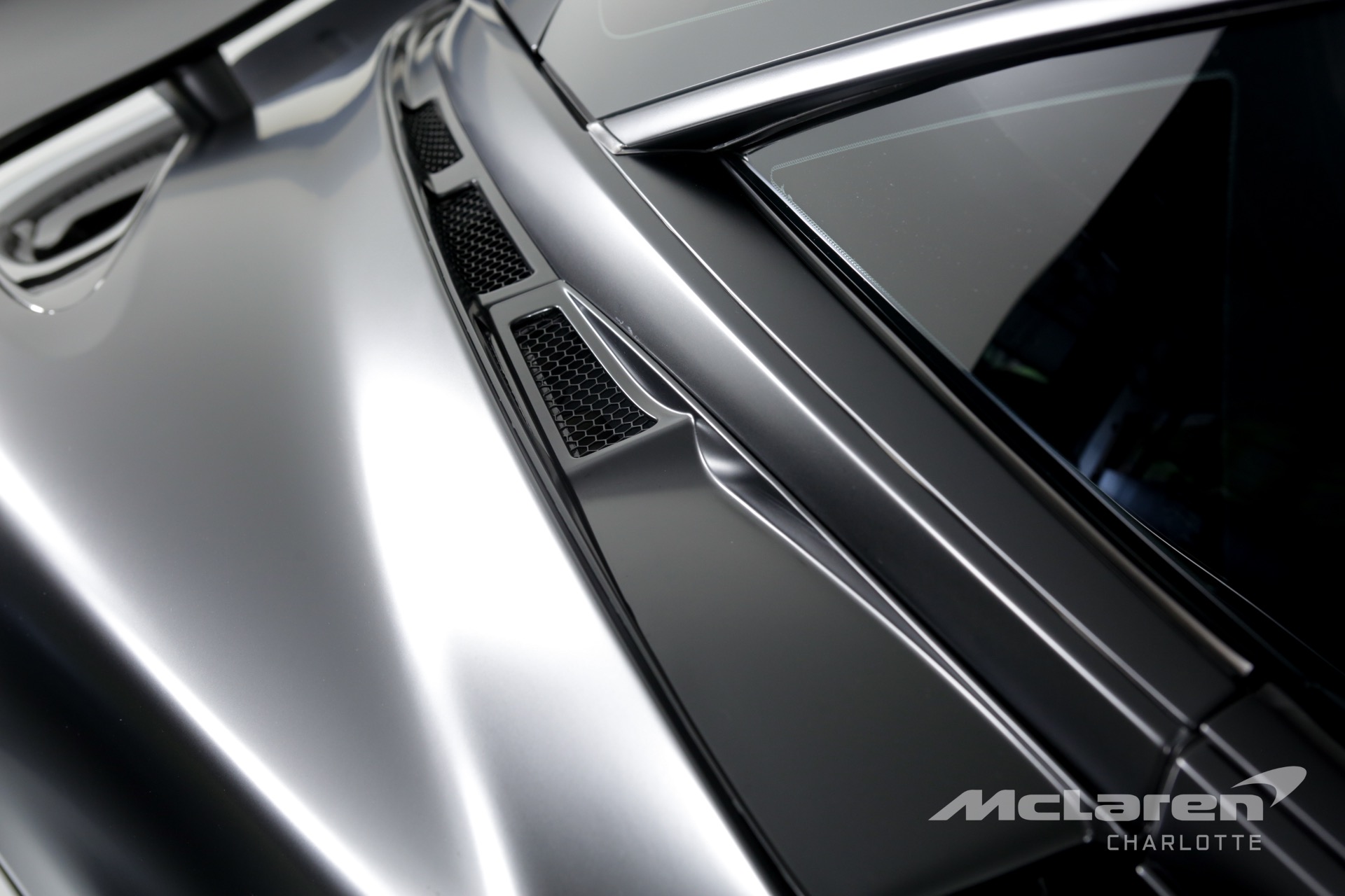 Used 2018 MCLAREN 720S PERFORMANCE | Charlotte, NC