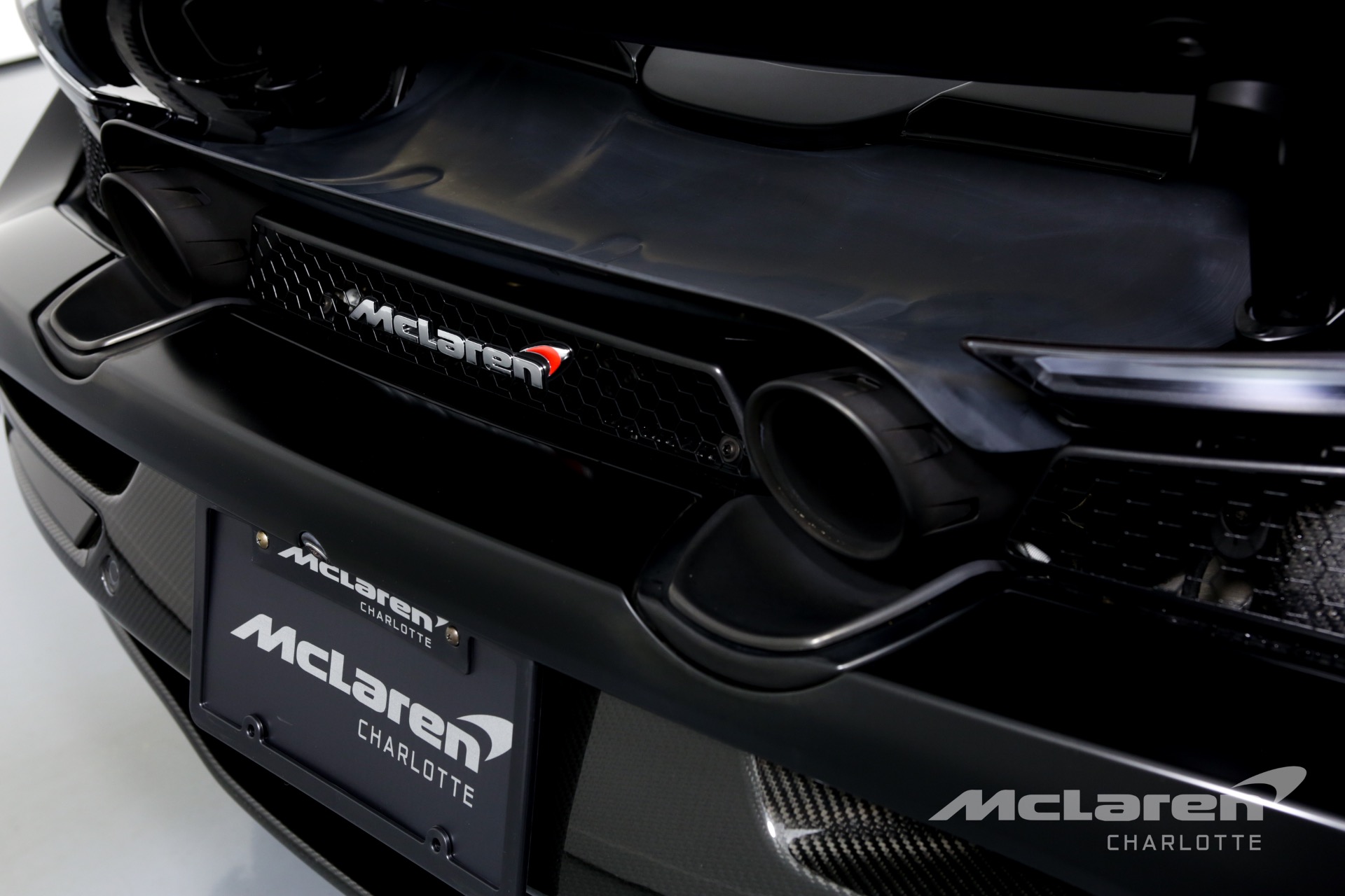 Used 2018 MCLAREN 720S PERFORMANCE | Charlotte, NC