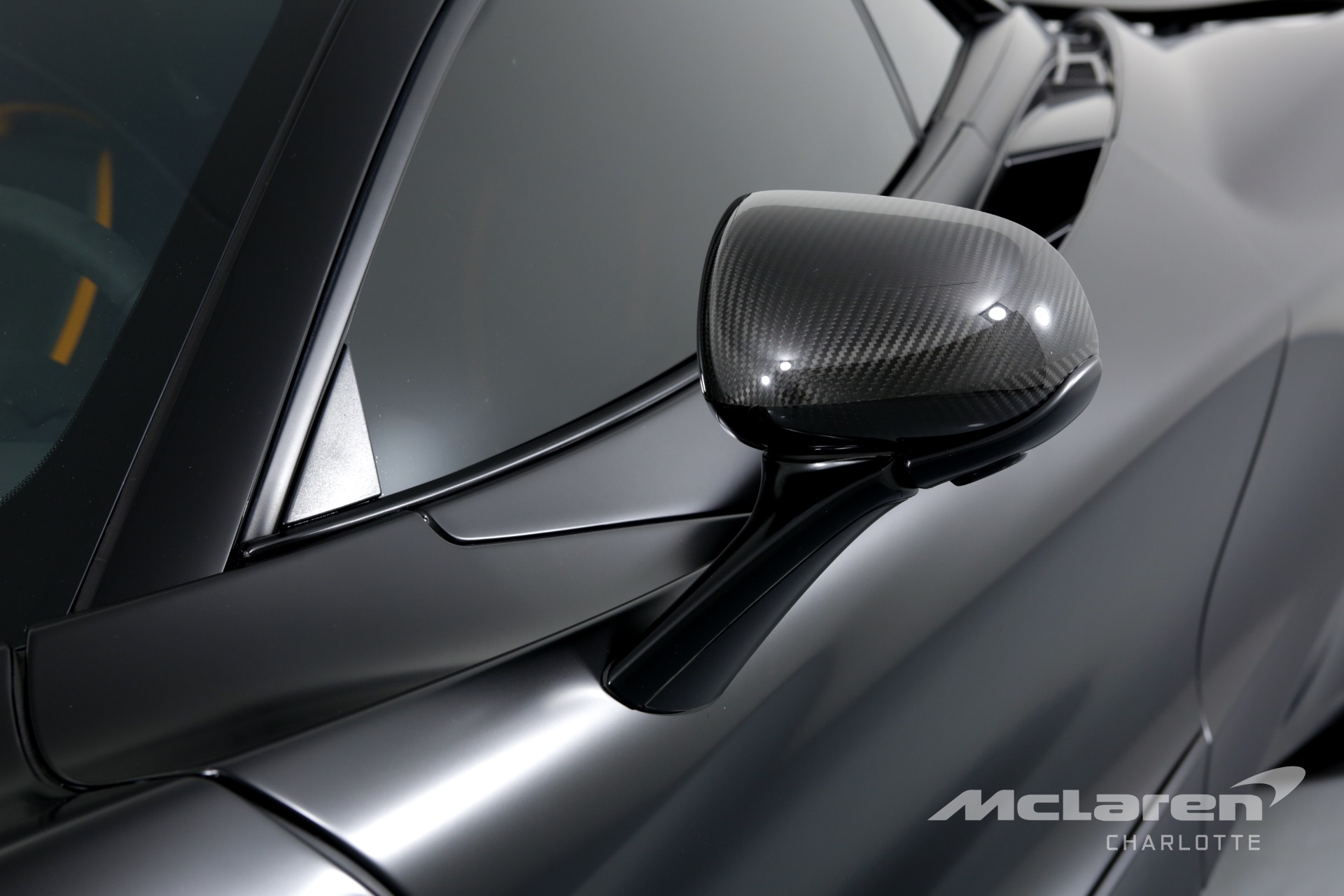 Used 2018 MCLAREN 720S PERFORMANCE | Charlotte, NC