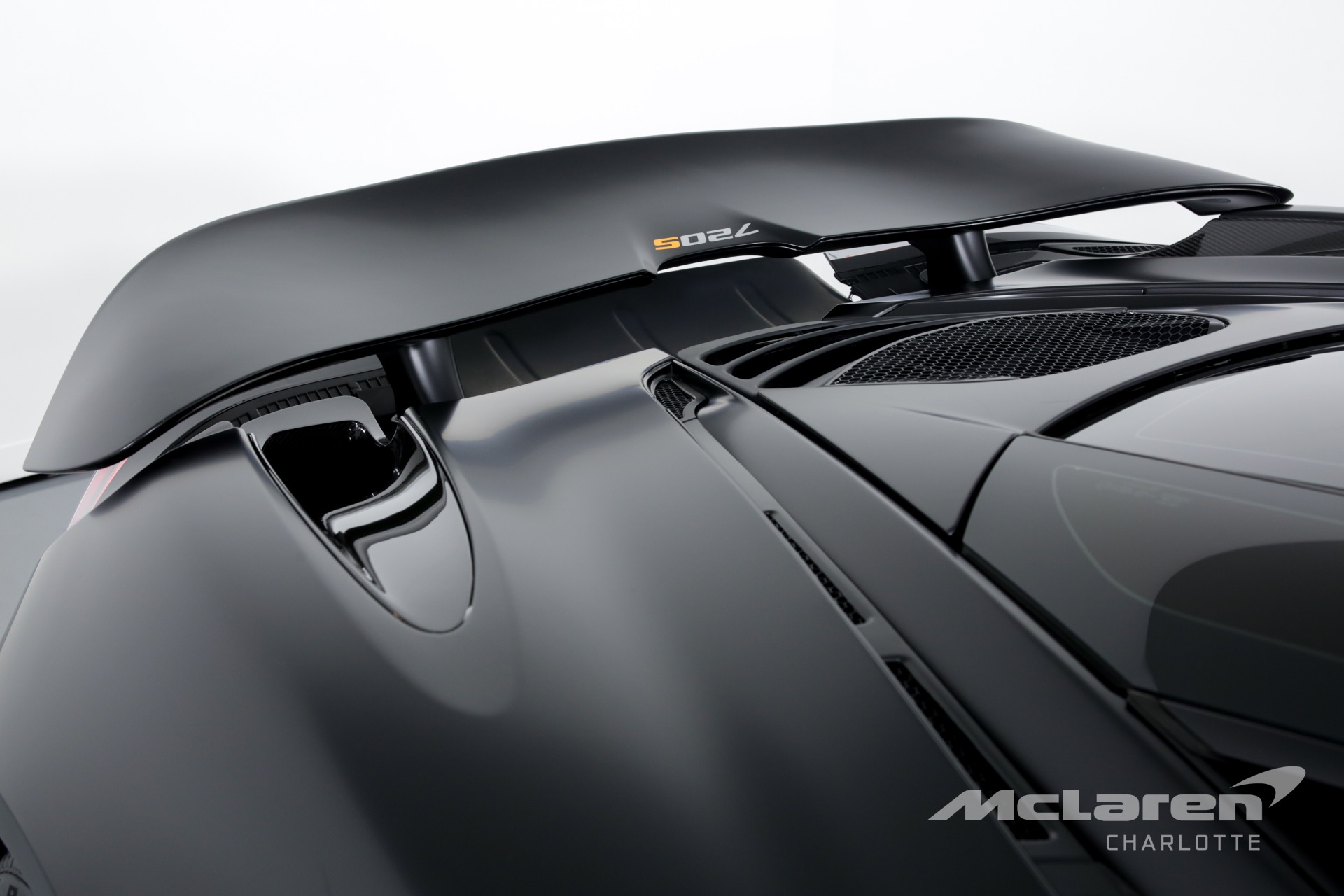 Used 2018 MCLAREN 720S PERFORMANCE | Charlotte, NC