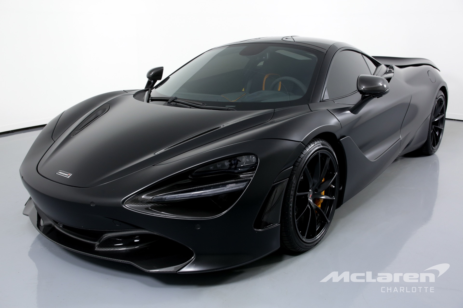 Used 2018 MCLAREN 720S PERFORMANCE | Charlotte, NC