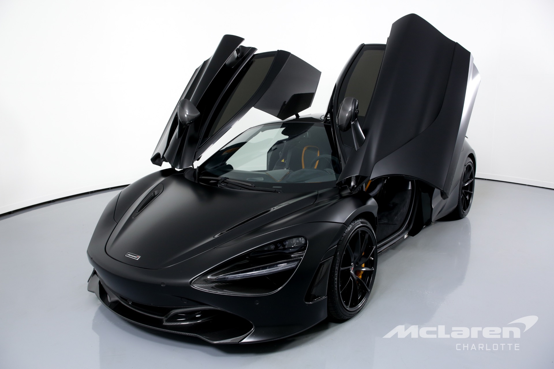 Used 2018 MCLAREN 720S PERFORMANCE | Charlotte, NC
