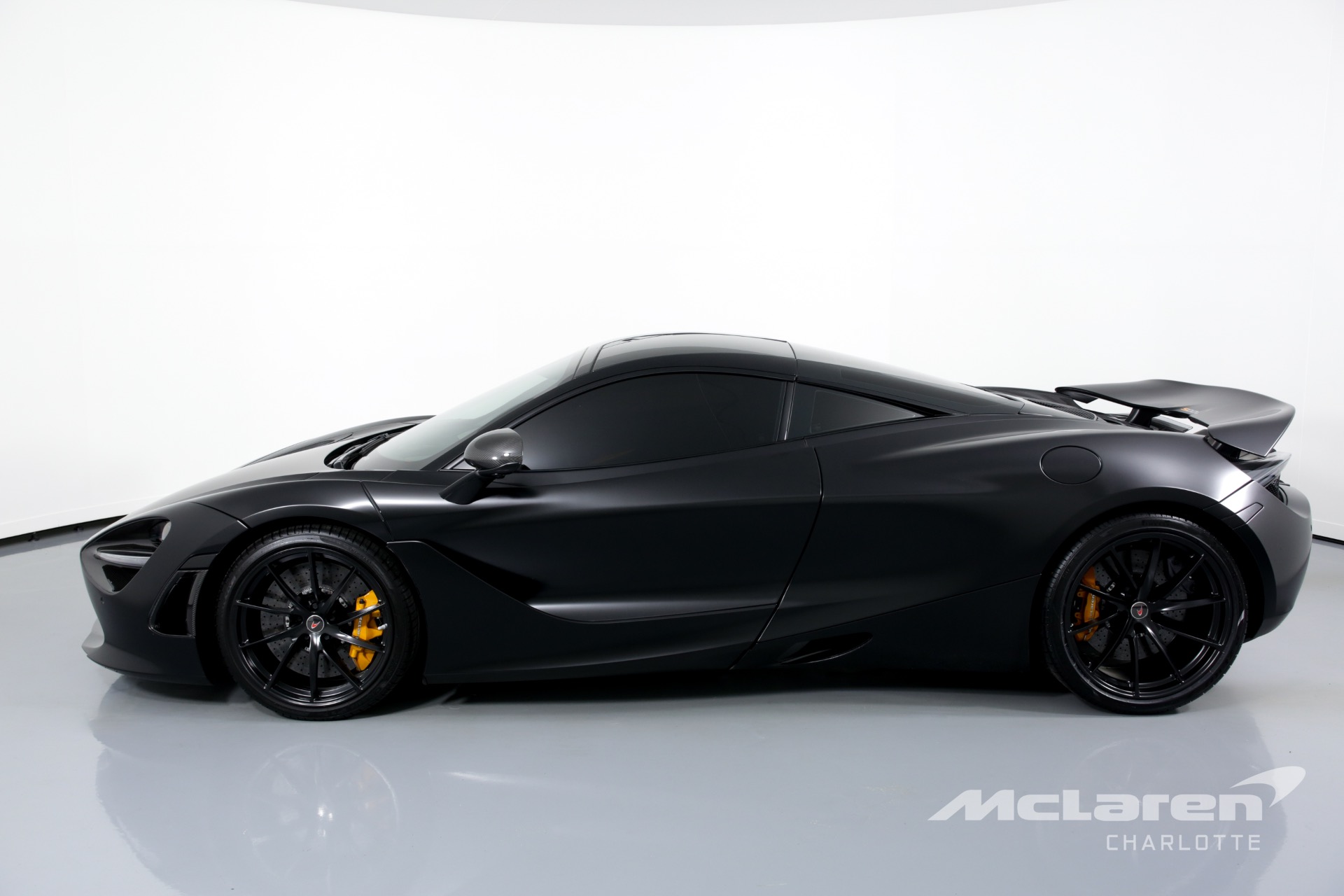 Used 2018 MCLAREN 720S PERFORMANCE | Charlotte, NC