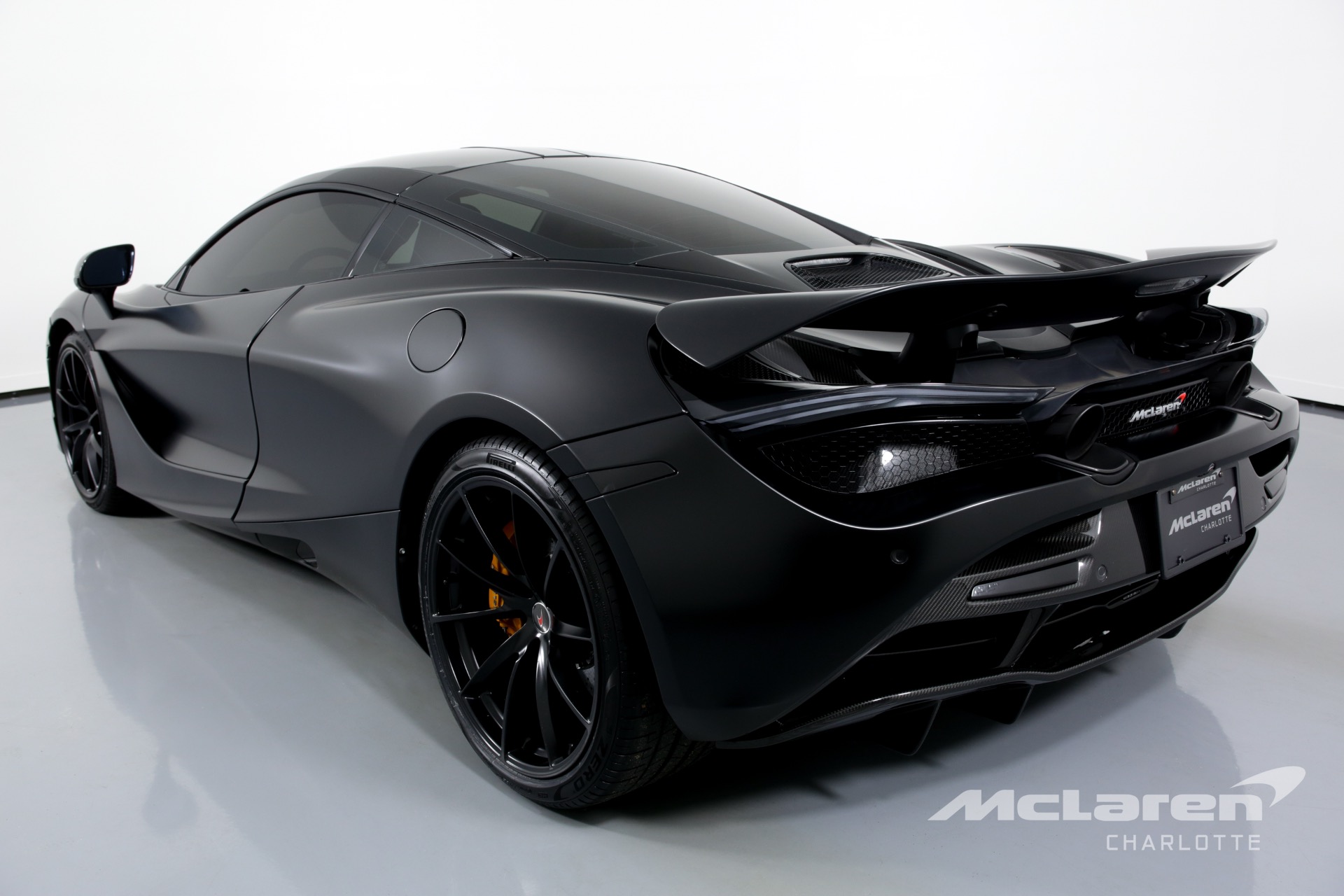 Used 2018 MCLAREN 720S PERFORMANCE | Charlotte, NC