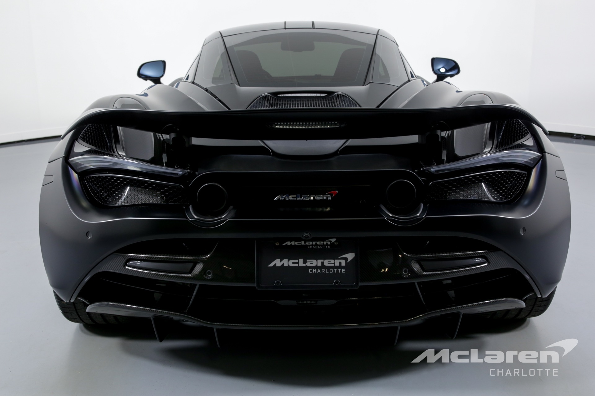 Used 2018 MCLAREN 720S PERFORMANCE | Charlotte, NC