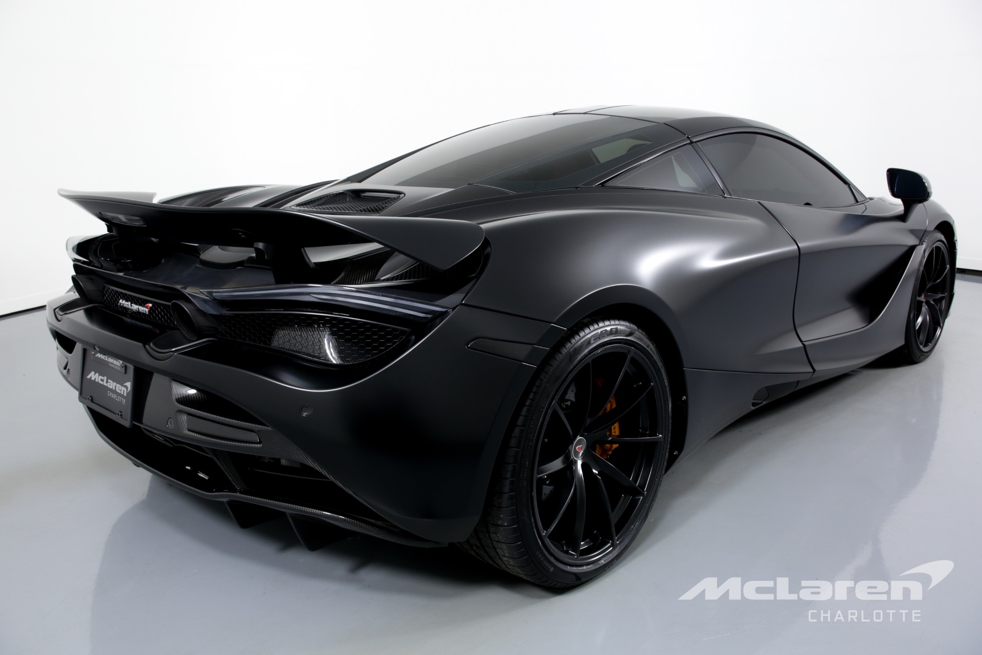 Used 2018 MCLAREN 720S PERFORMANCE | Charlotte, NC