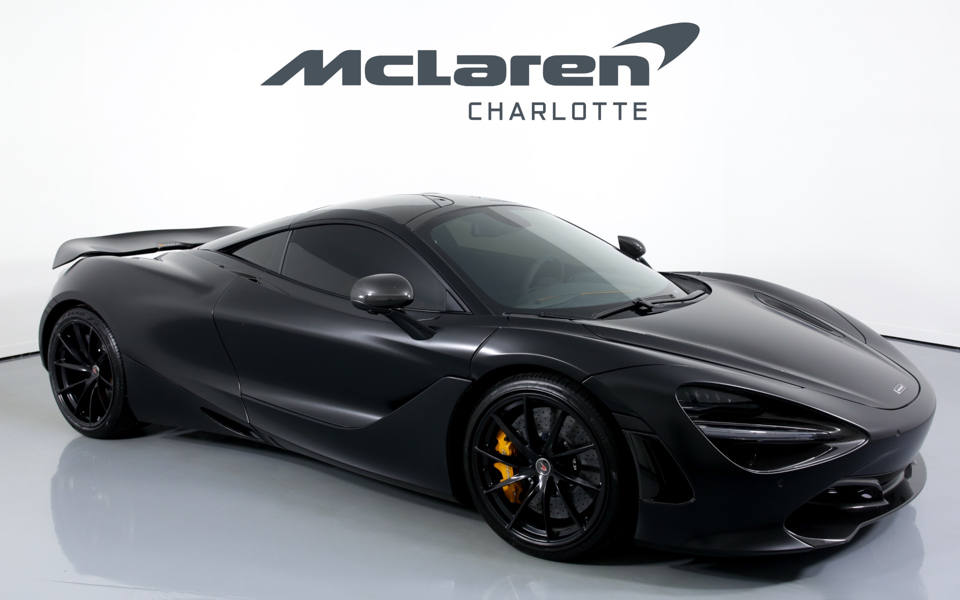 Used 2018 MCLAREN 720S PERFORMANCE | Charlotte, NC