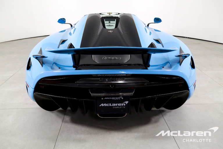 Used-2021-KOENIGSEGG-REGERA