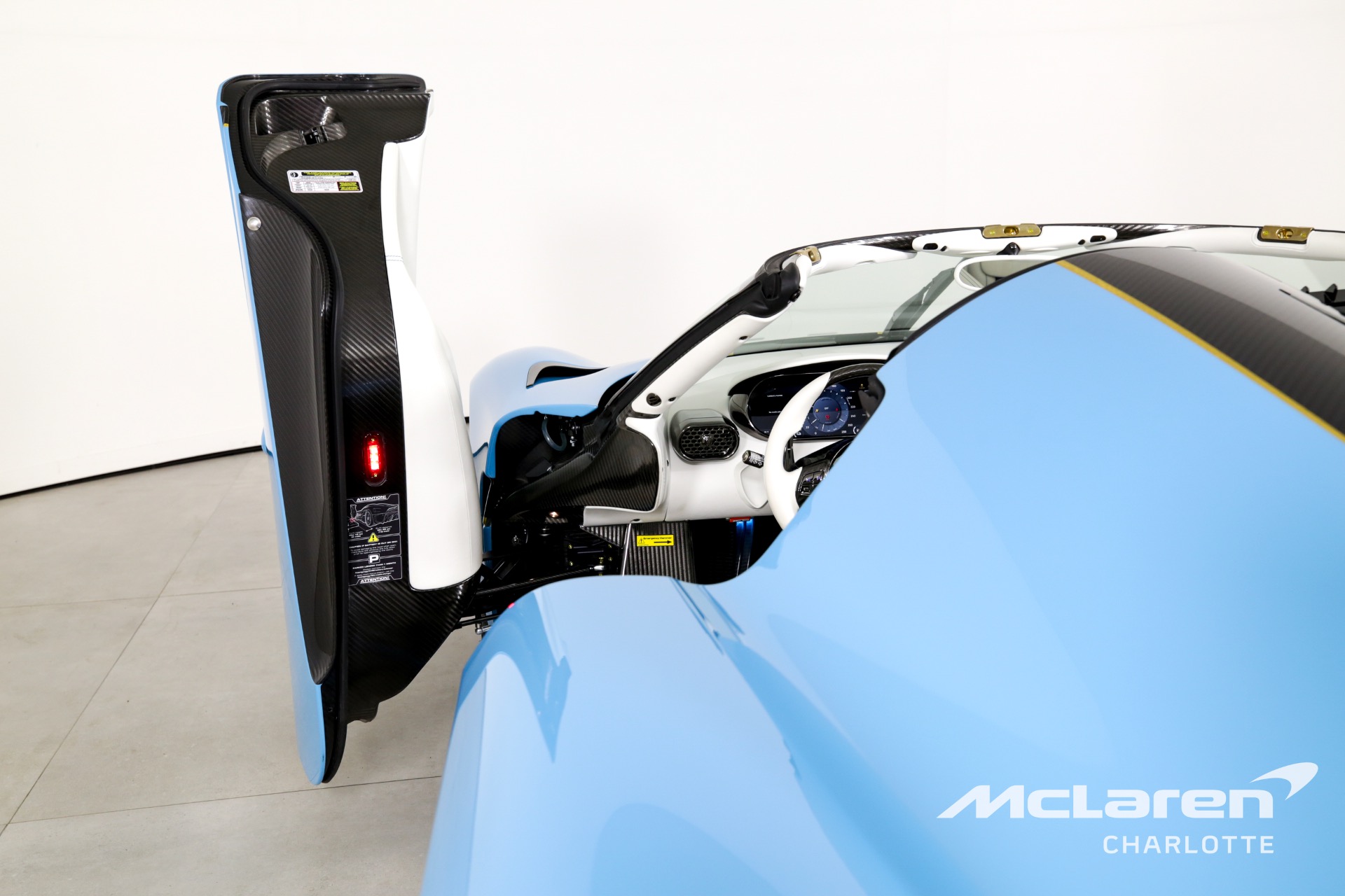 Used 2021 KOENIGSEGG REGERA | Charlotte, NC