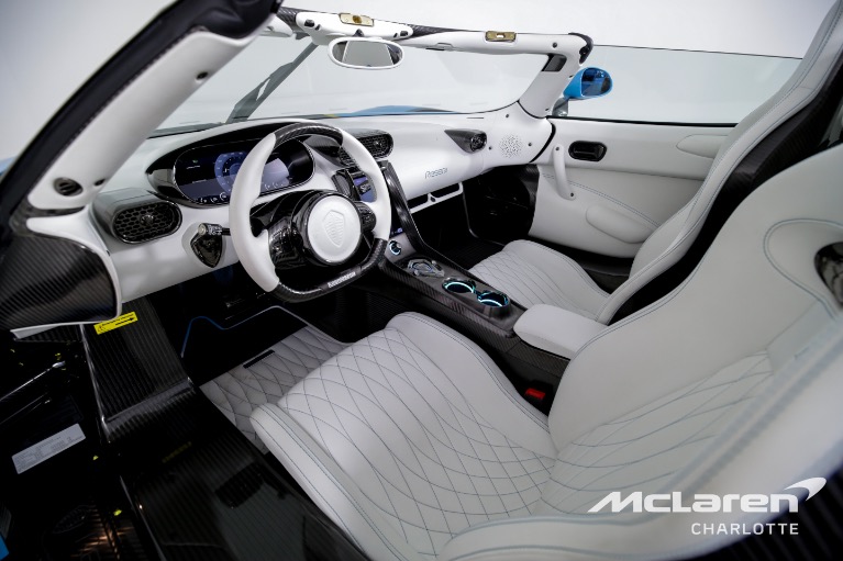 Used-2021-KOENIGSEGG-REGERA