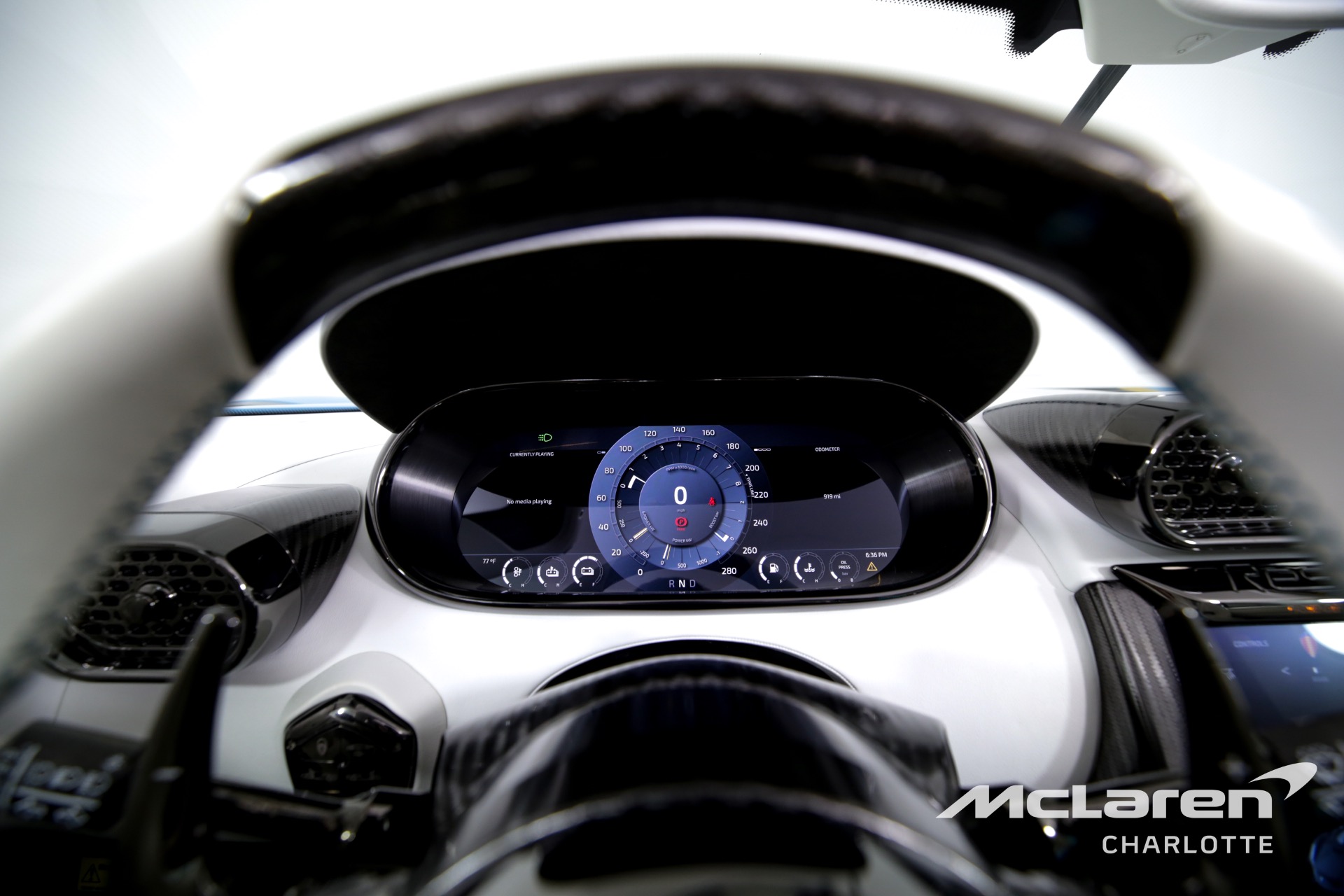 Used 2021 KOENIGSEGG REGERA | Charlotte, NC