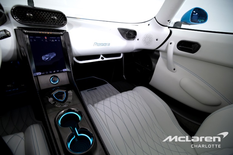 Used-2021-KOENIGSEGG-REGERA