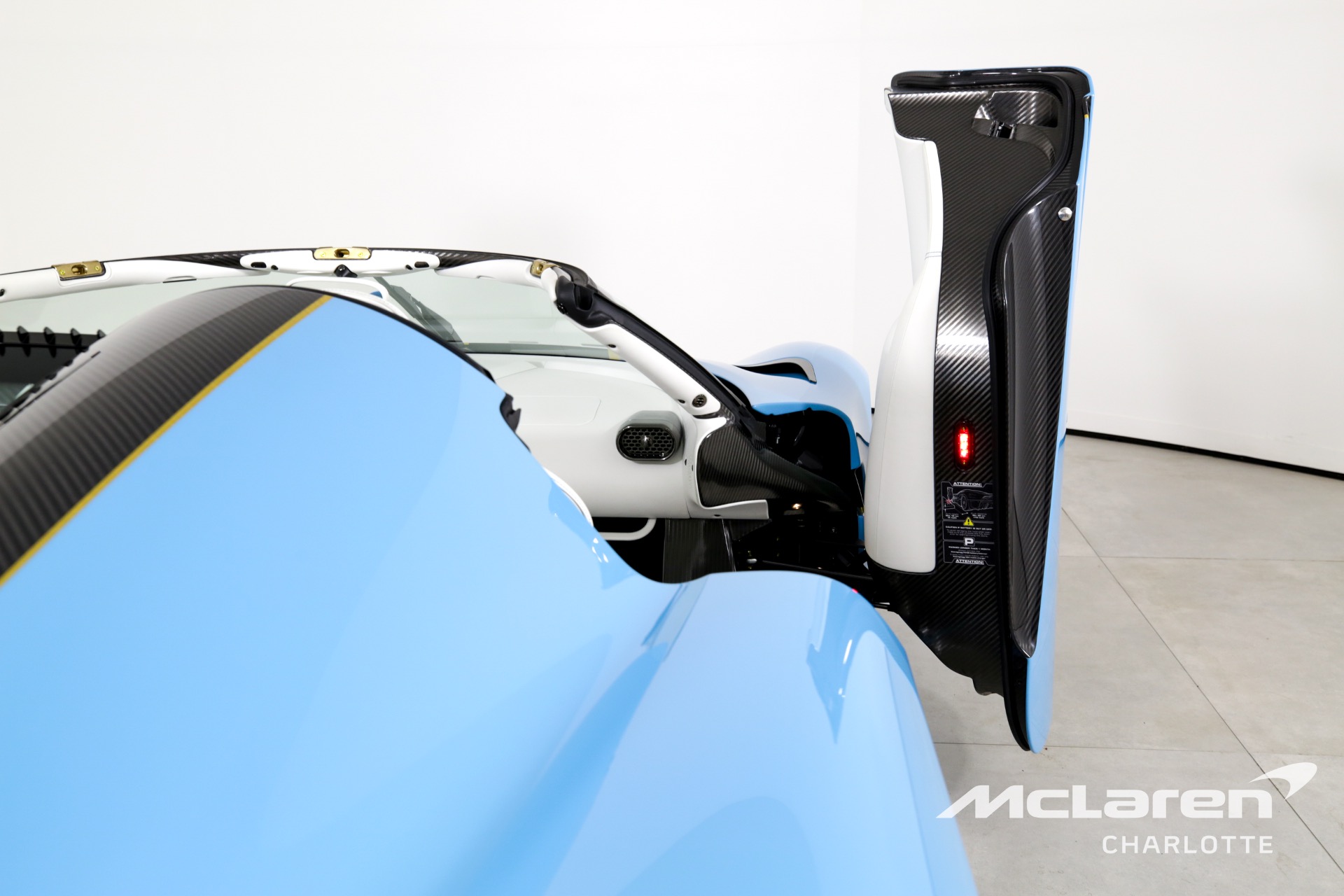 Used 2021 KOENIGSEGG REGERA | Charlotte, NC
