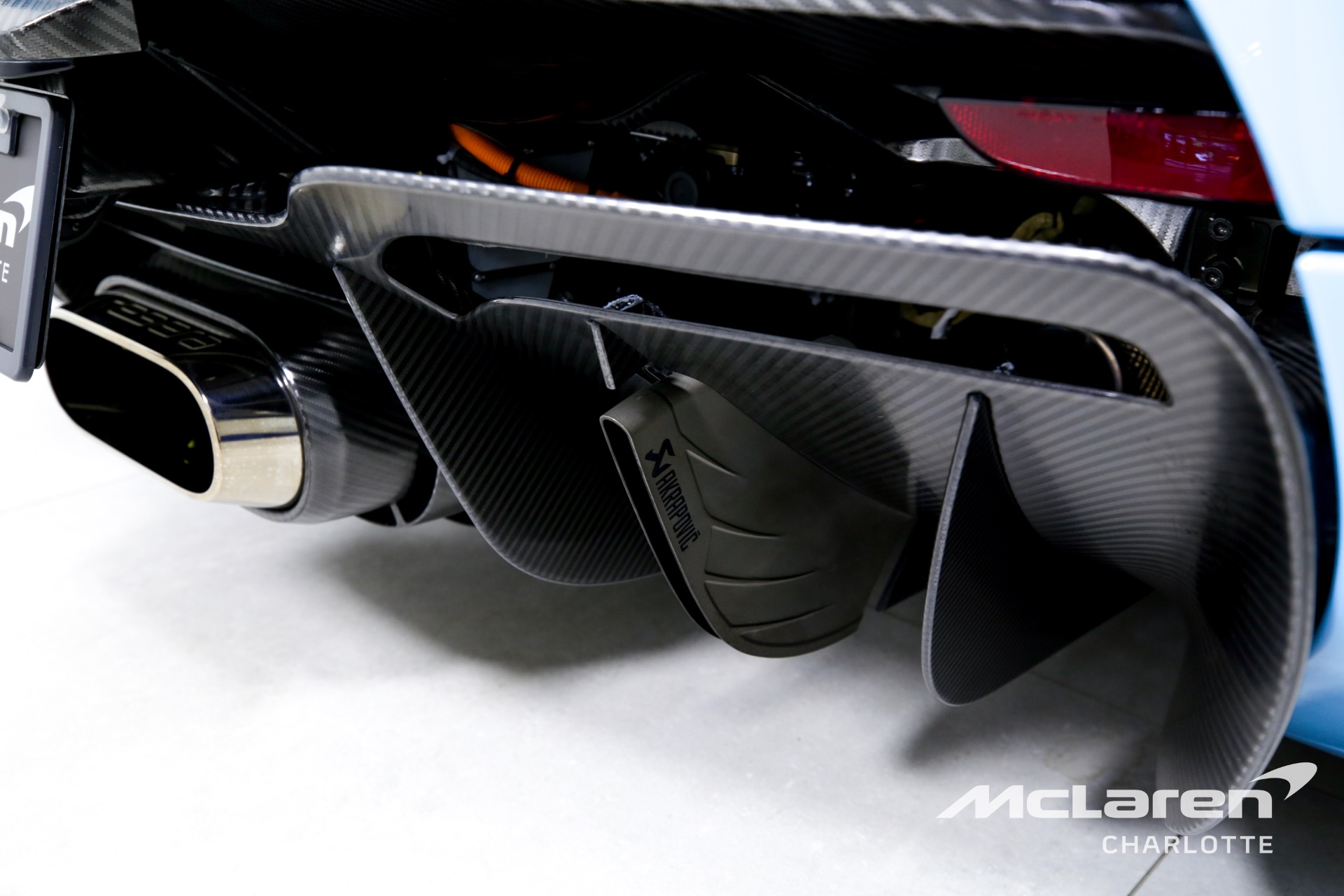Used 2021 KOENIGSEGG REGERA | Charlotte, NC