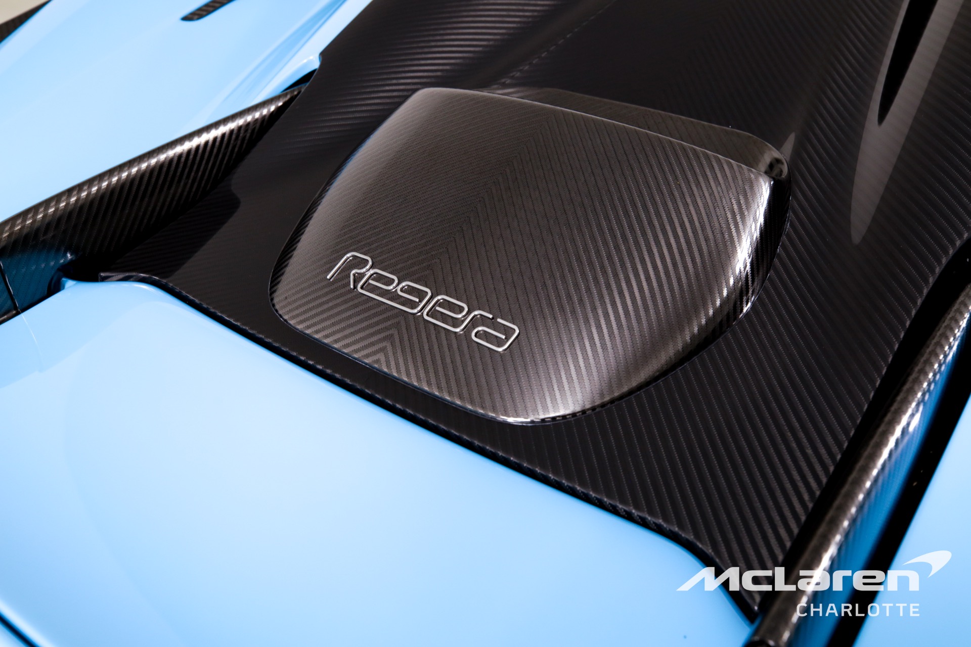 Used 2021 KOENIGSEGG REGERA | Charlotte, NC