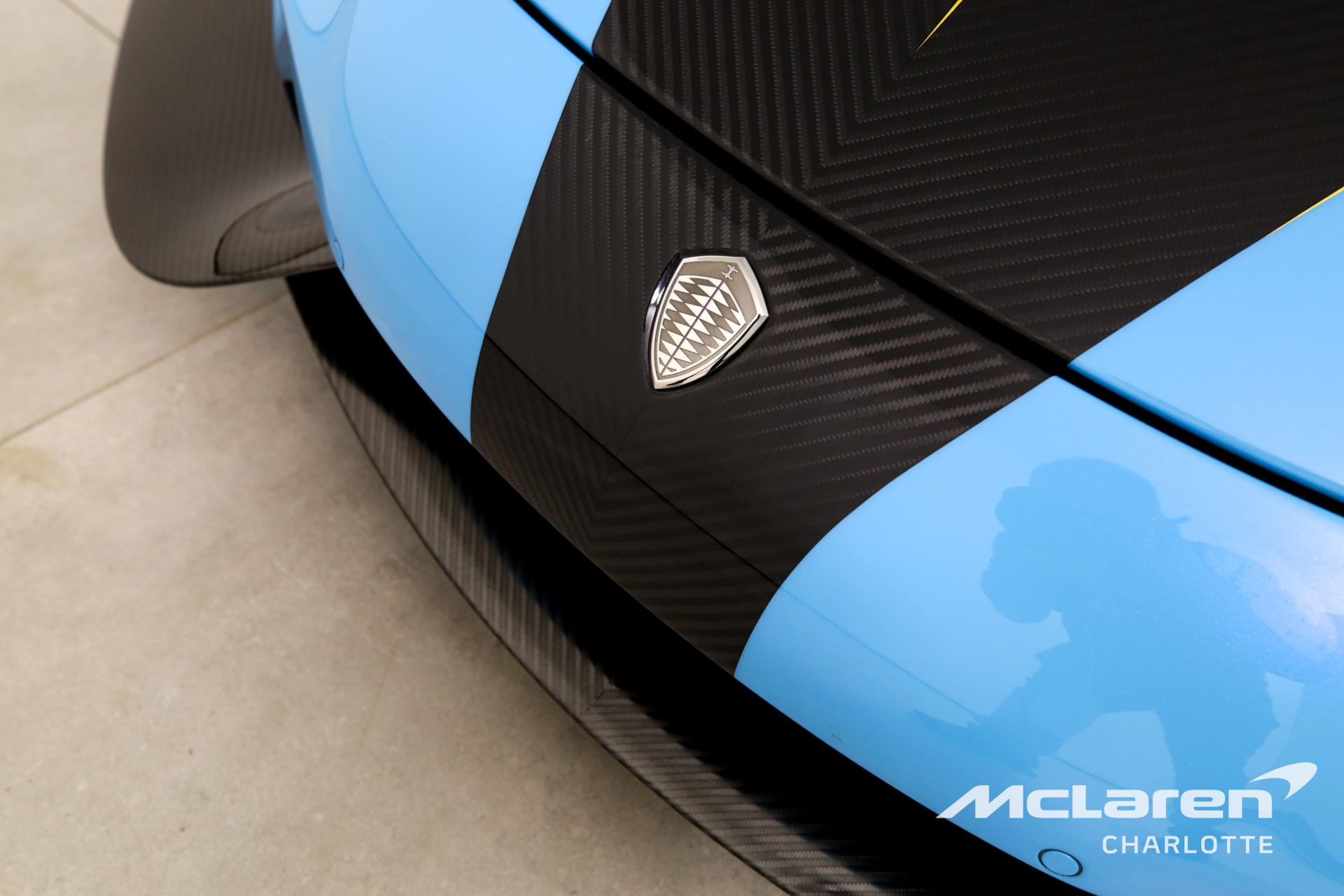 Used 2021 KOENIGSEGG REGERA | Charlotte, NC