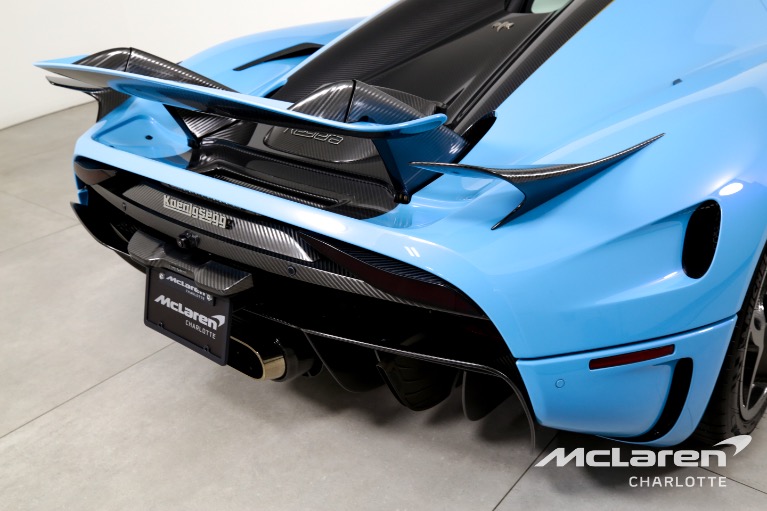 Used-2021-KOENIGSEGG-REGERA