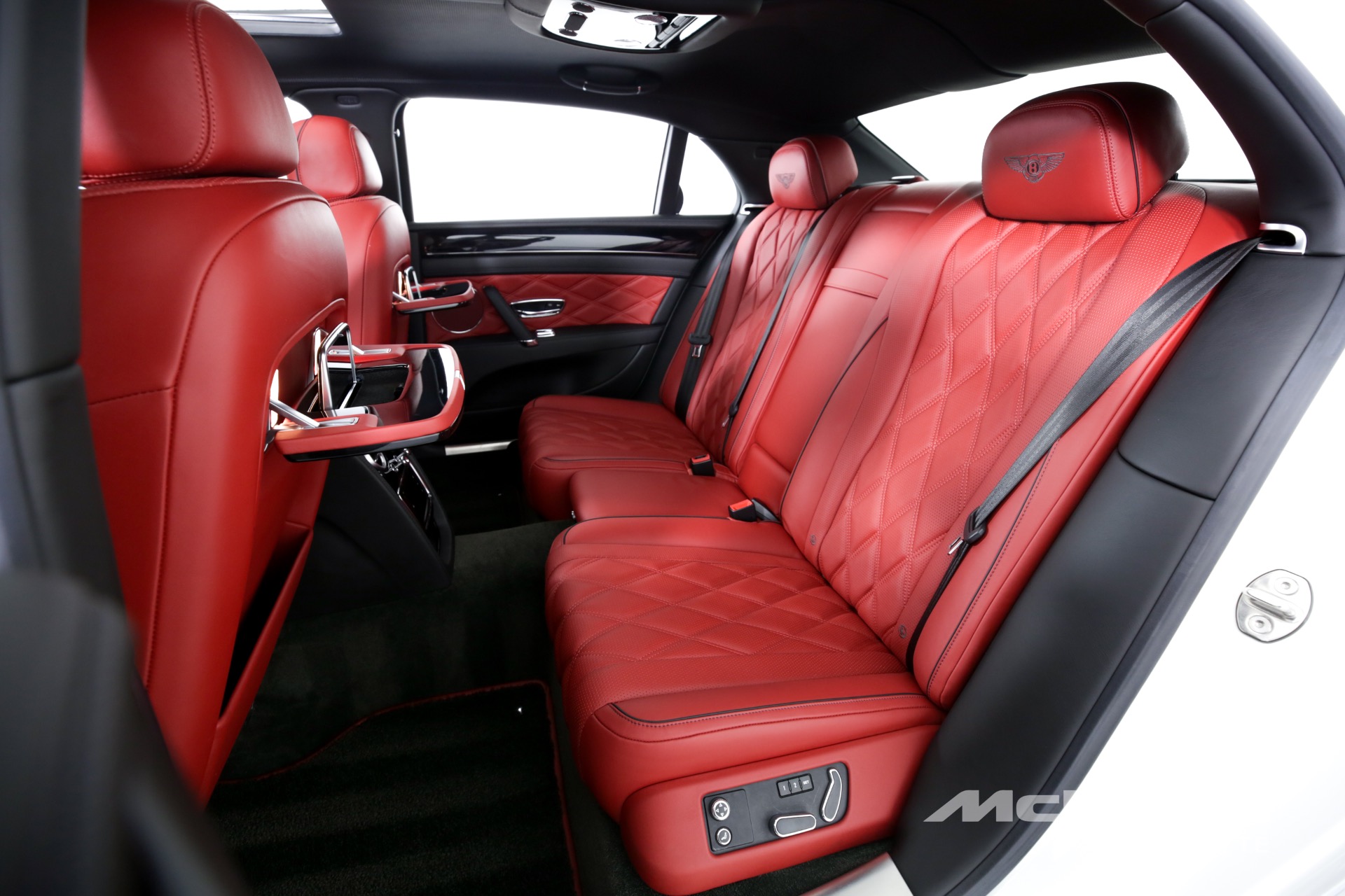 Used 2016 BENTLEY FLYING SPUR V8 | Charlotte, NC