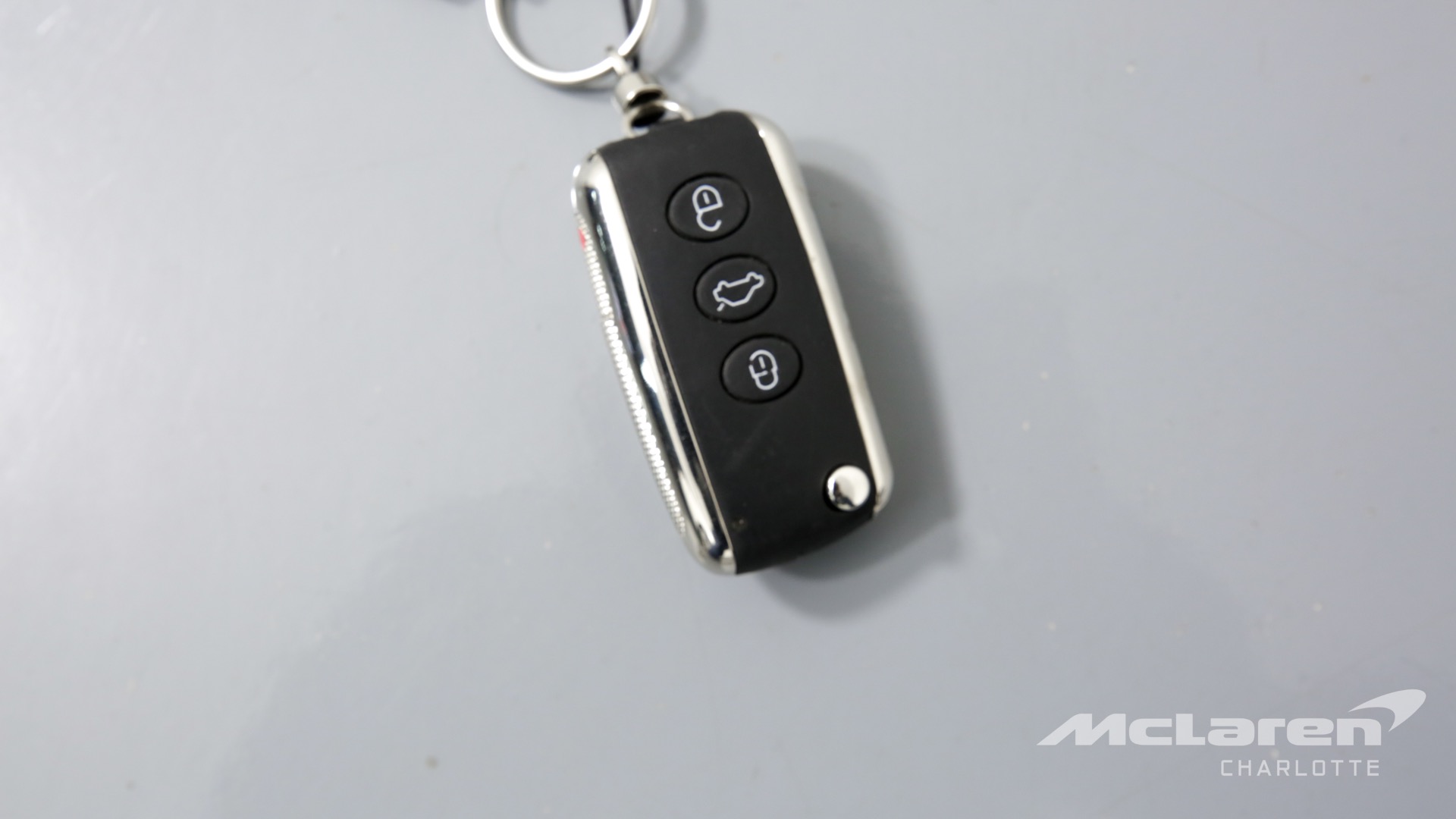 Used 2016 BENTLEY FLYING SPUR V8 | Charlotte, NC