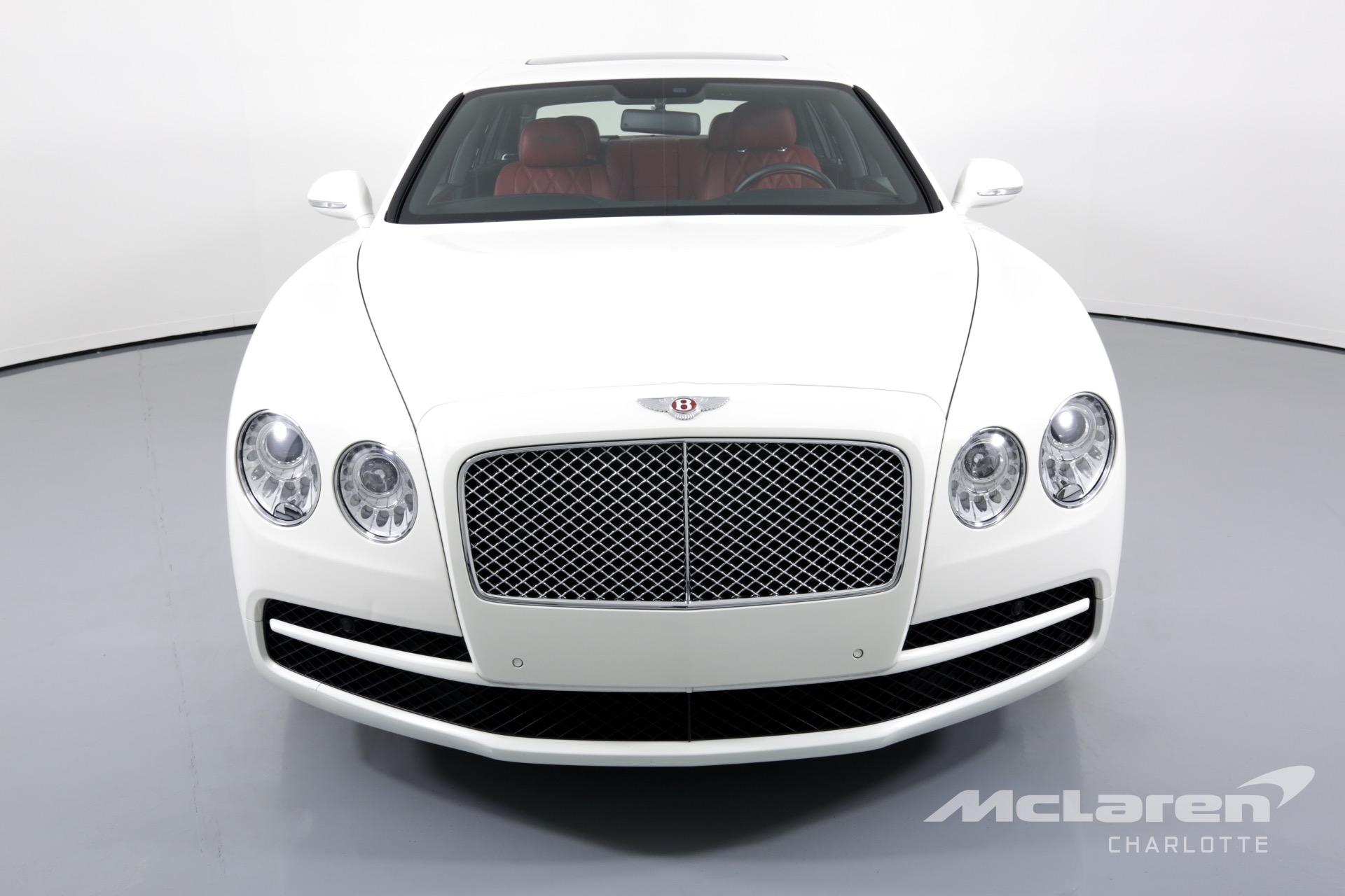 Used 2016 BENTLEY FLYING SPUR V8 | Charlotte, NC