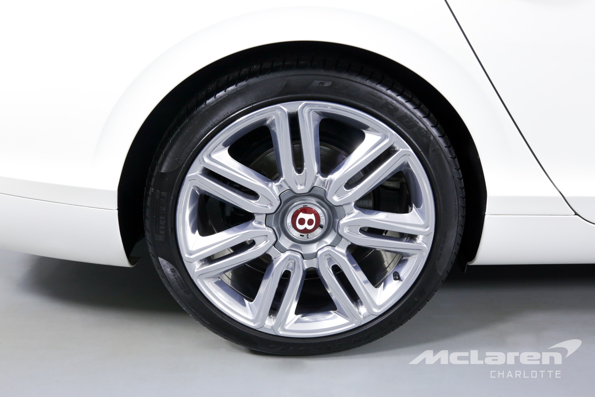 Used 2016 BENTLEY FLYING SPUR V8 | Charlotte, NC