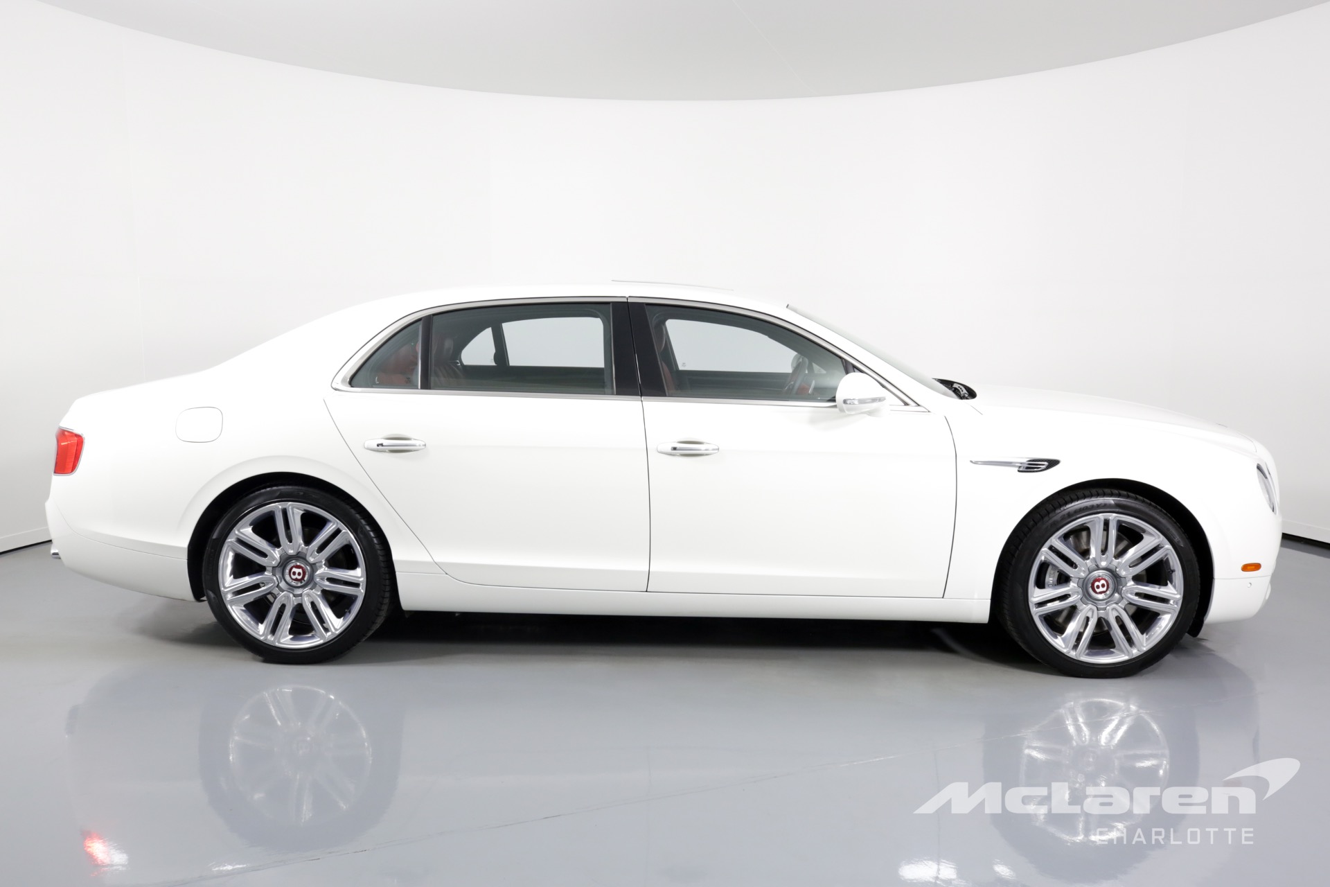 Used 2016 BENTLEY FLYING SPUR V8 | Charlotte, NC