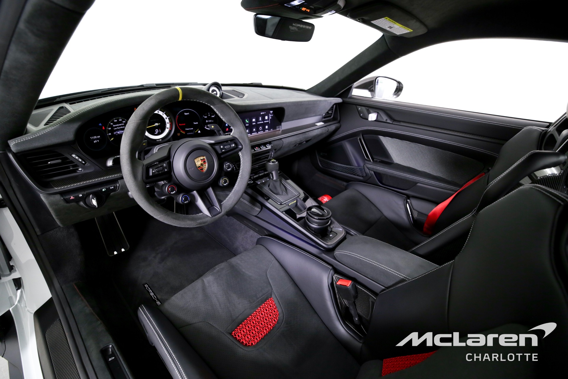Used 2024 Porsche 911 GT3 RS | Charlotte, NC