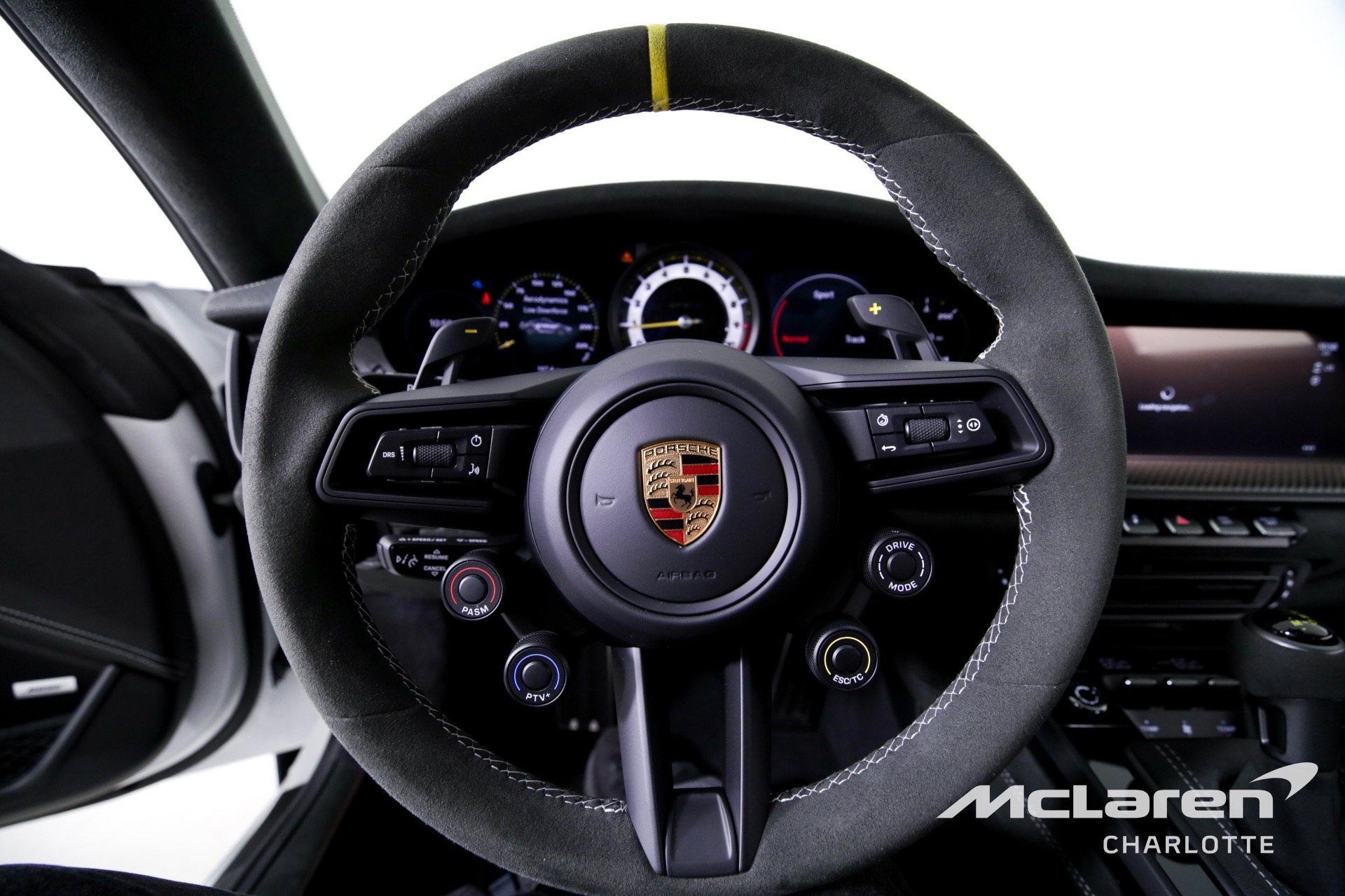 Used 2024 Porsche 911 GT3 RS | Charlotte, NC
