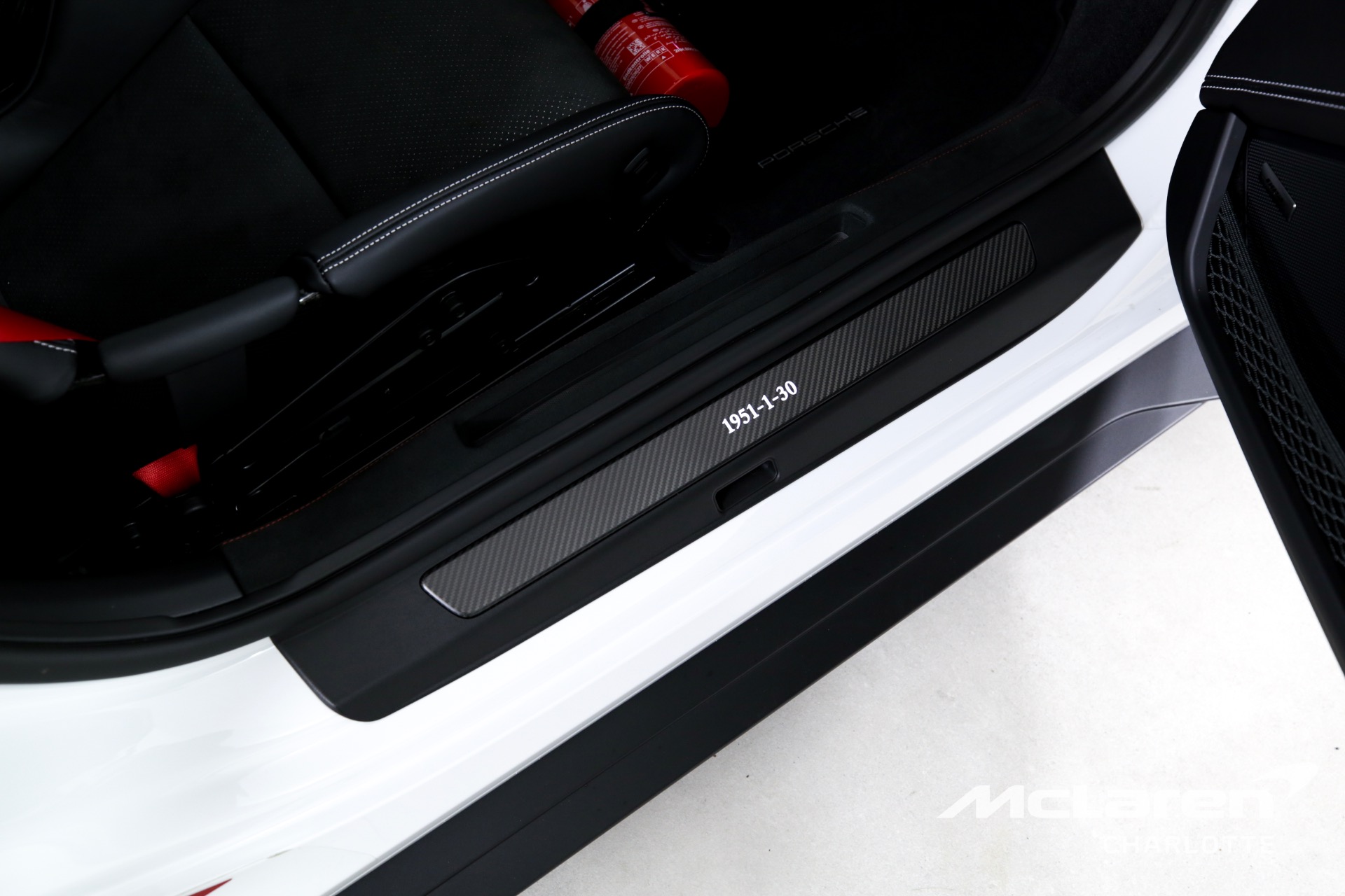 Used 2024 Porsche 911 GT3 RS | Charlotte, NC