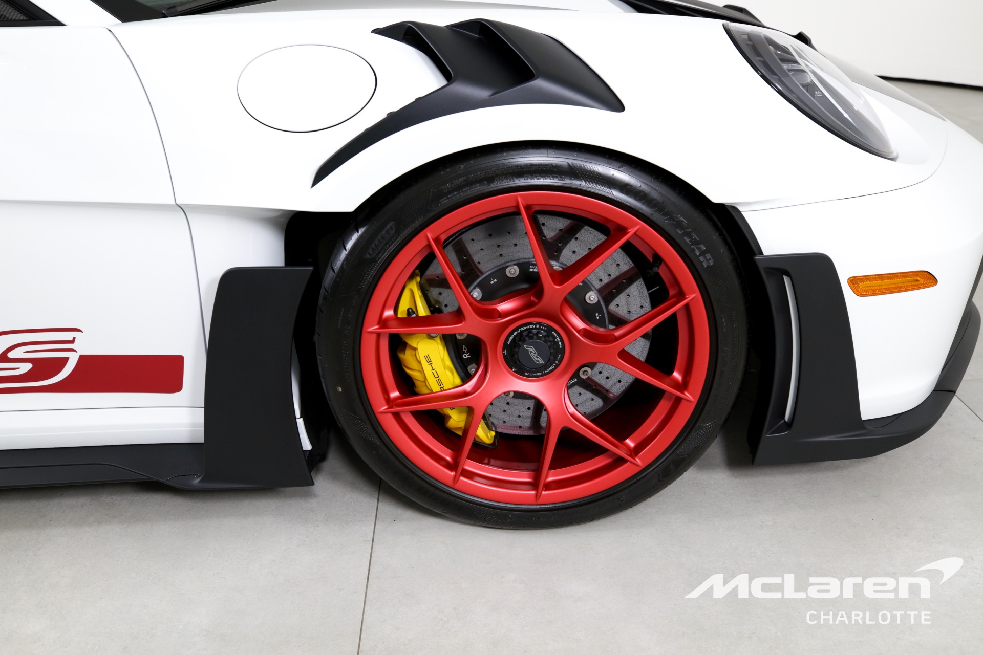 Used 2024 Porsche 911 GT3 RS | Charlotte, NC