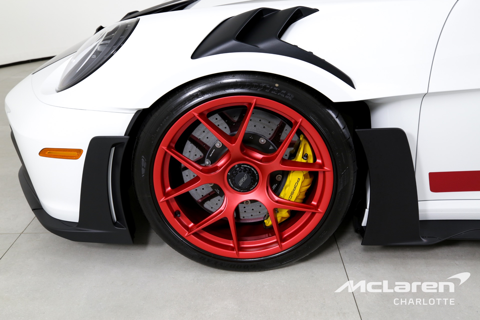 Used 2024 Porsche 911 GT3 RS | Charlotte, NC