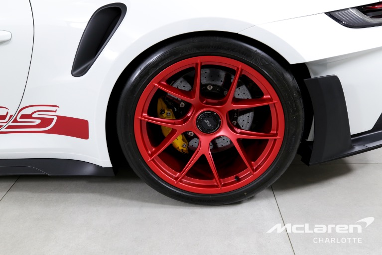 Used-2024-Porsche-911-GT3-RS