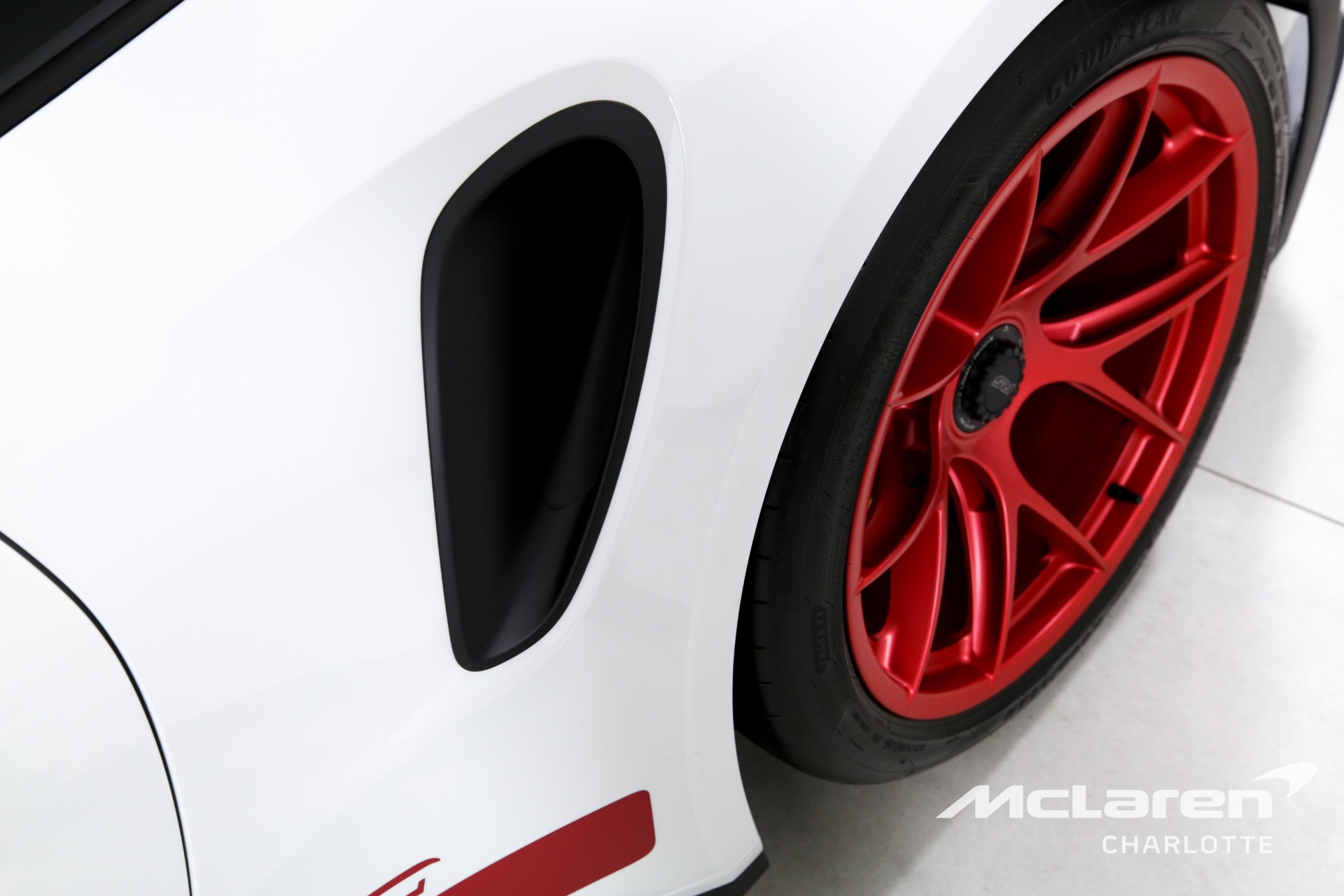 Used 2024 Porsche 911 GT3 RS | Charlotte, NC