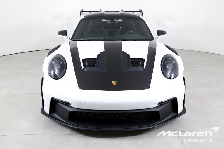 Used-2024-Porsche-911-GT3-RS