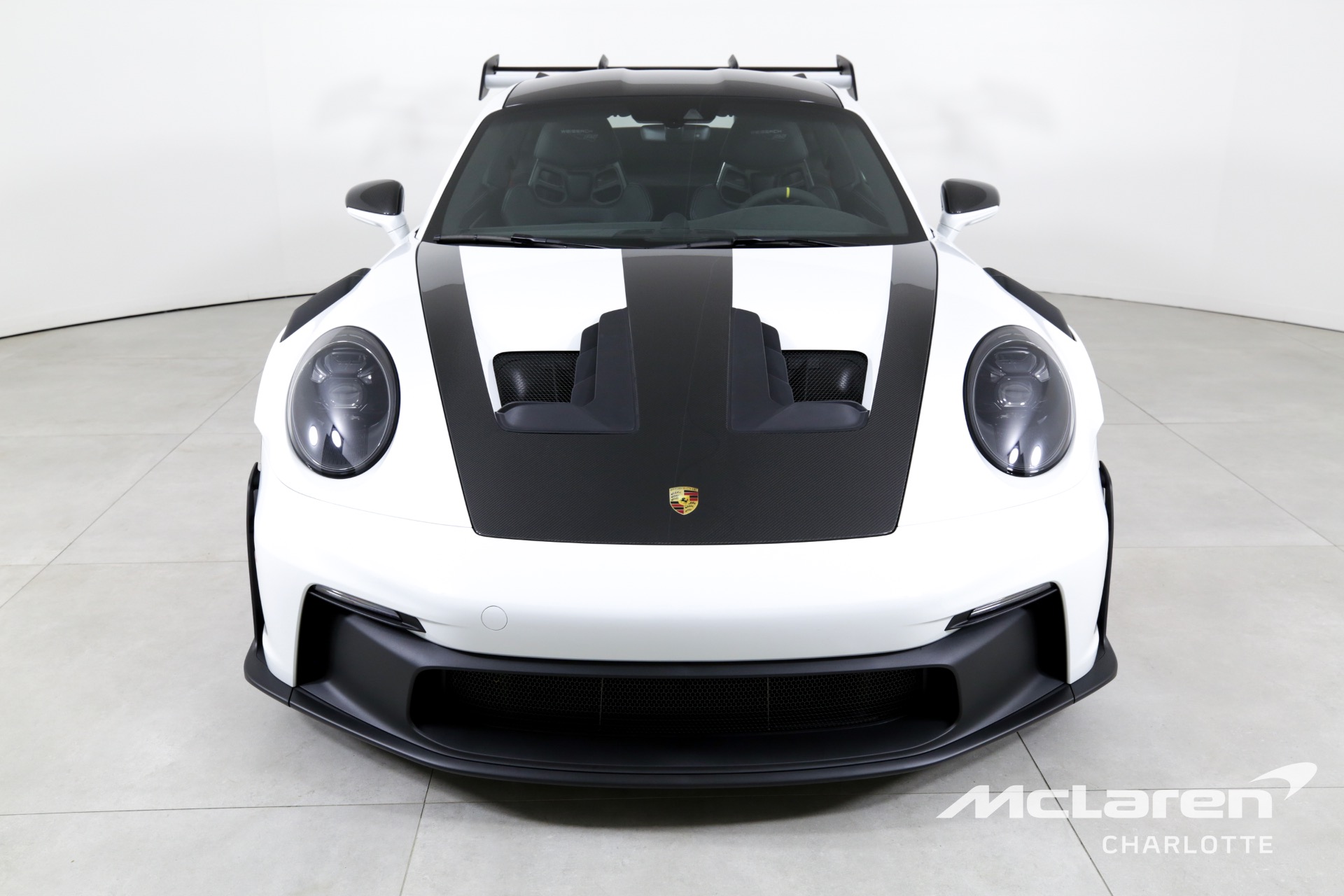 Used 2024 Porsche 911 GT3 RS | Charlotte, NC