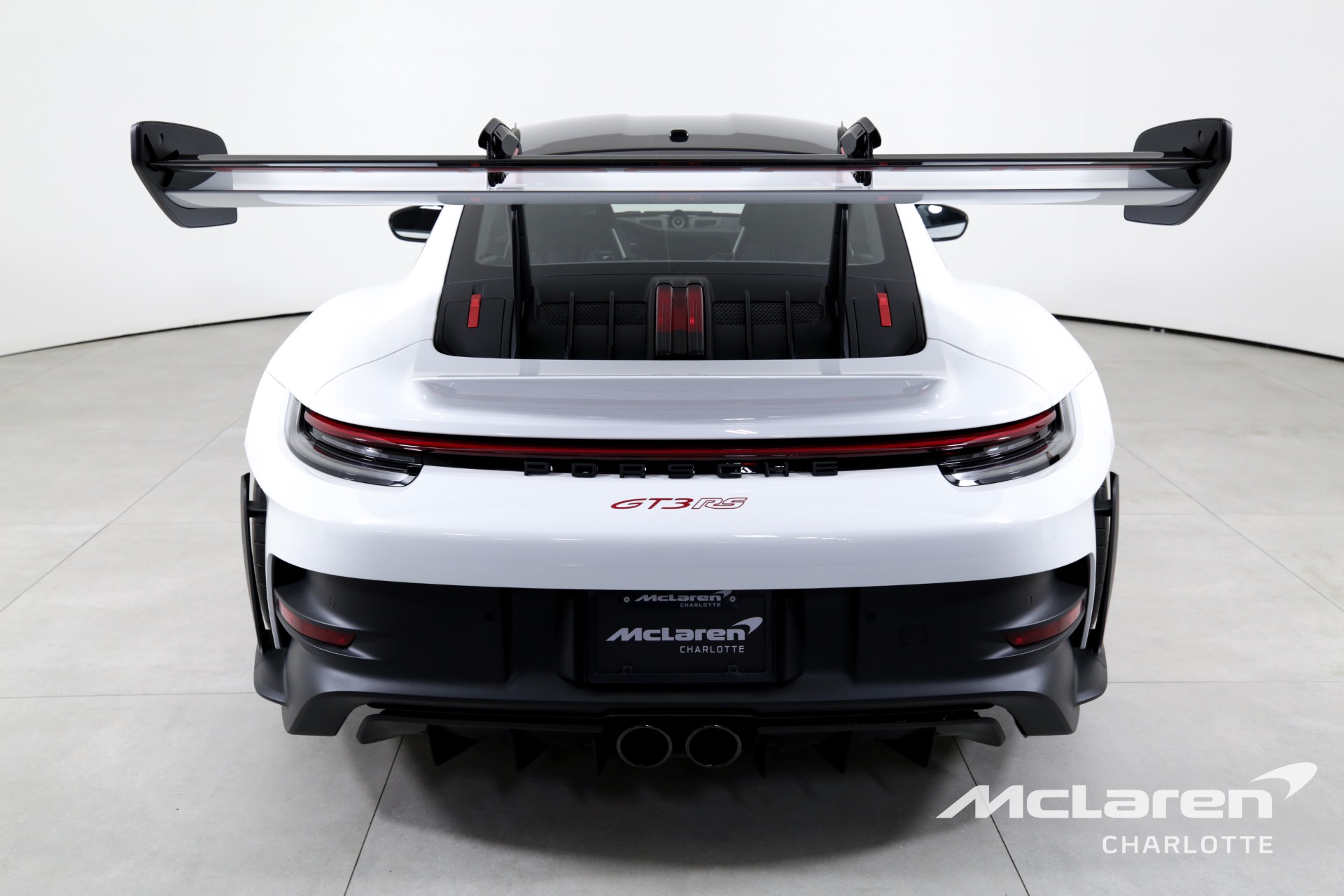 Used 2024 Porsche 911 GT3 RS | Charlotte, NC