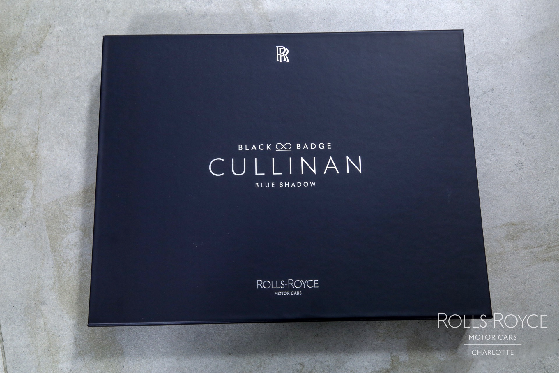 Used 2024 Rolls-Royce Black Badge Cullinan BLUE SHADOW | Charlotte, NC