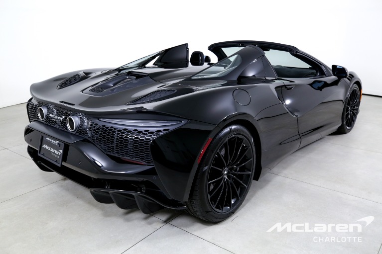 Used-2025-McLaren-Artura-Spider-TechLux