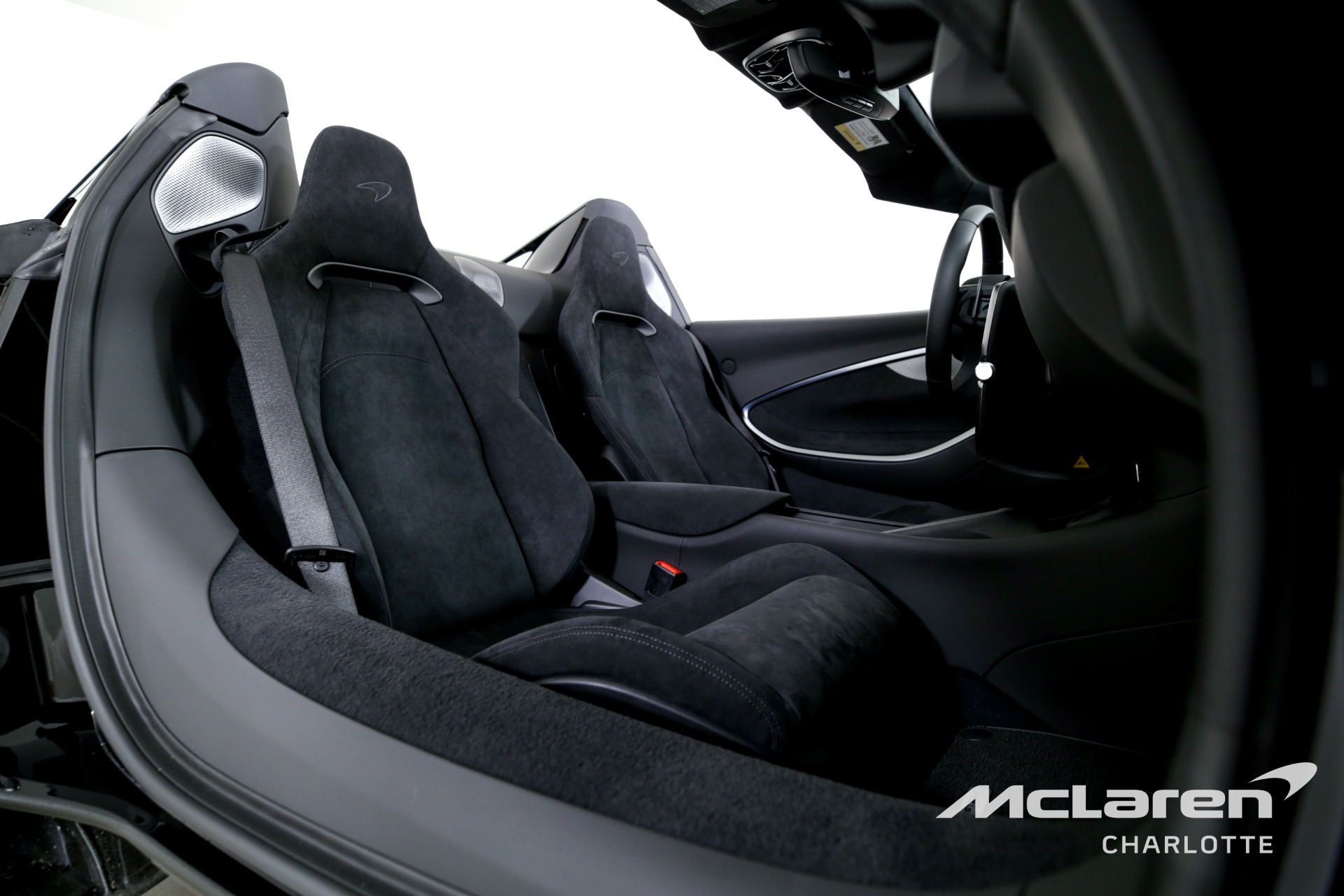 Used 2025 McLaren Artura Spider TechLux | Charlotte, NC