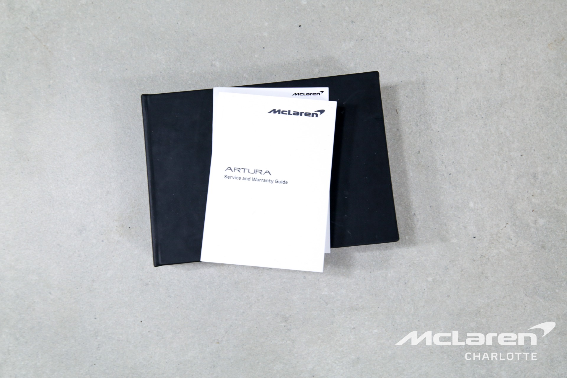 Used 2025 McLaren Artura Spider TechLux | Charlotte, NC