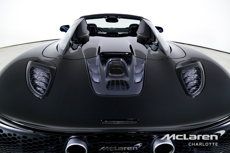 Used-2025-McLaren-Artura-Spider-TechLux