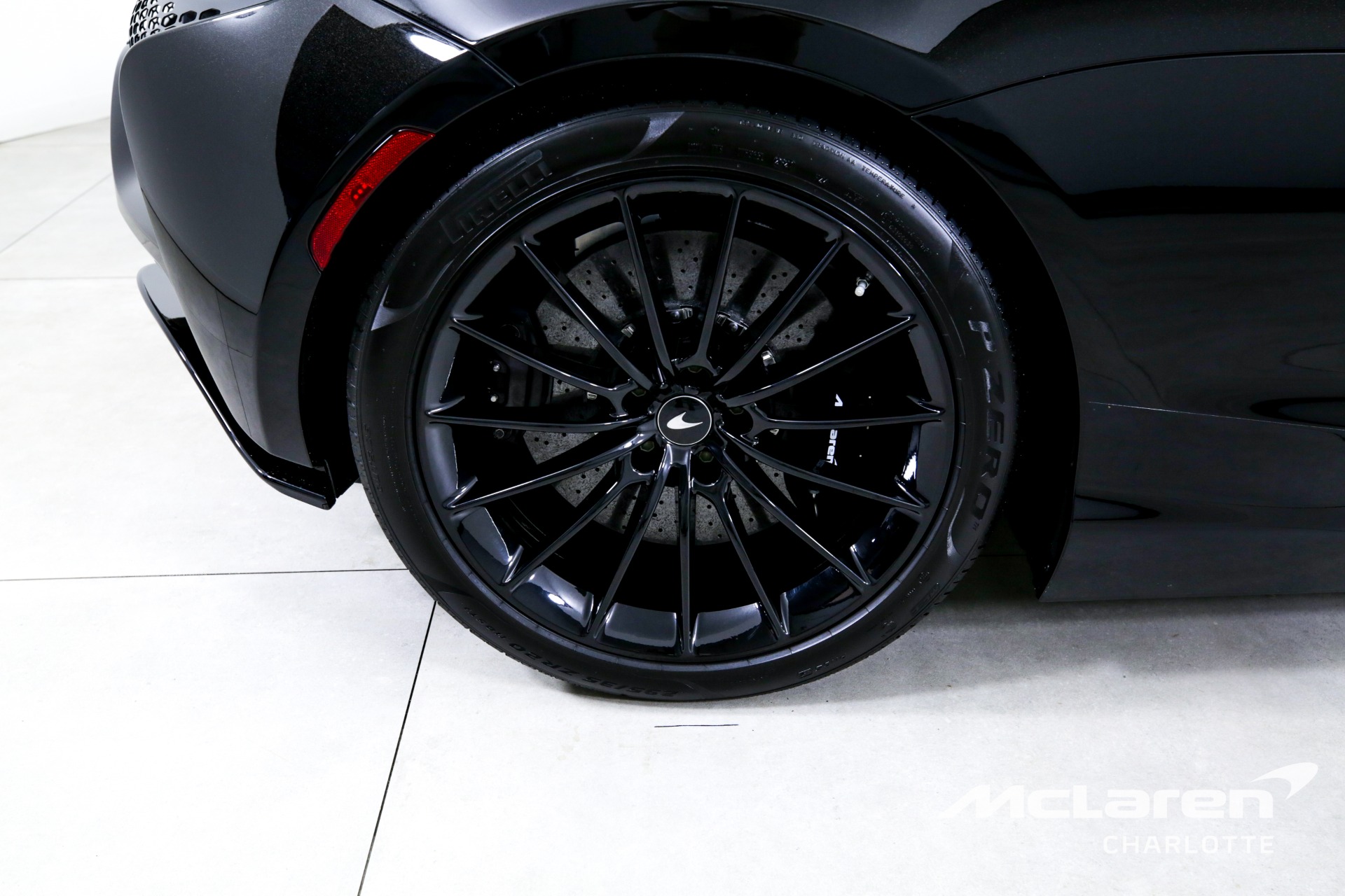 Used 2025 McLaren Artura Spider TechLux | Charlotte, NC