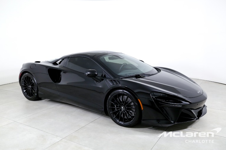 Used-2025-McLaren-Artura-Spider-TechLux