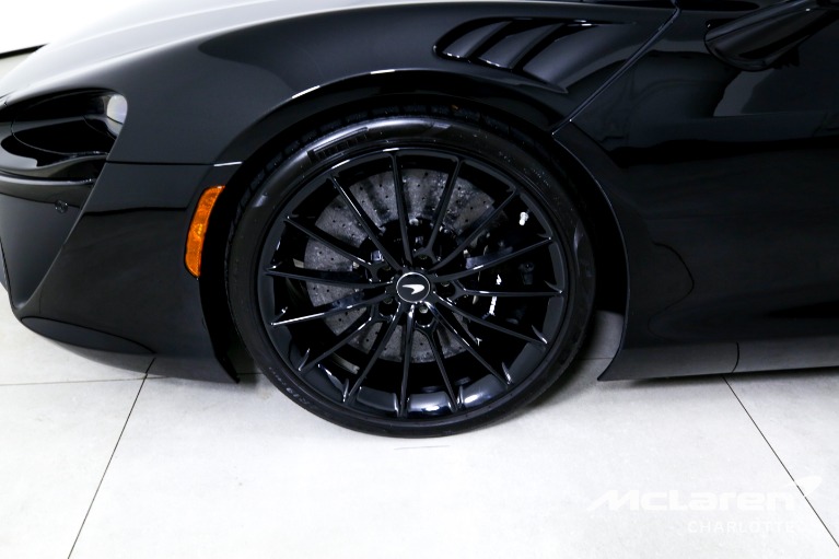 Used-2025-McLaren-Artura-Spider-TechLux