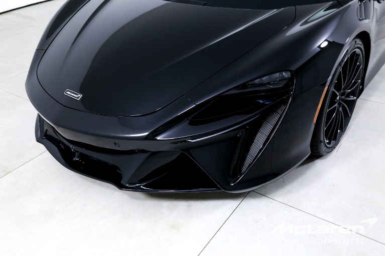 Used-2025-McLaren-Artura-Spider-TechLux