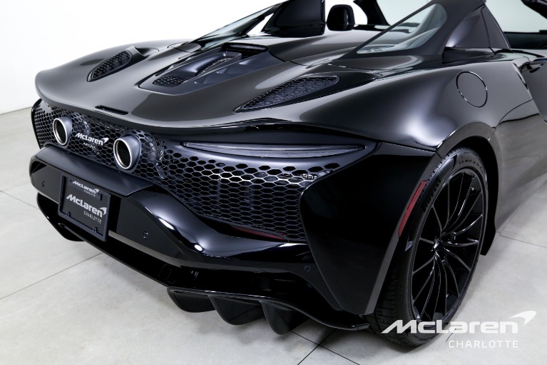 Used-2025-McLaren-Artura-Spider-TechLux