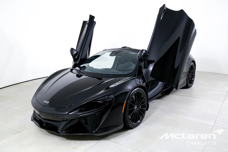 Used-2025-McLaren-Artura-Spider-TechLux