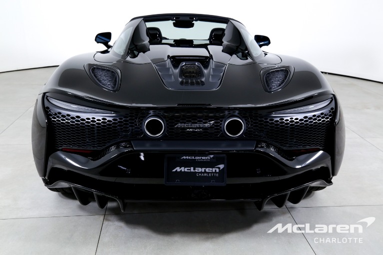 Used-2025-McLaren-Artura-Spider-TechLux